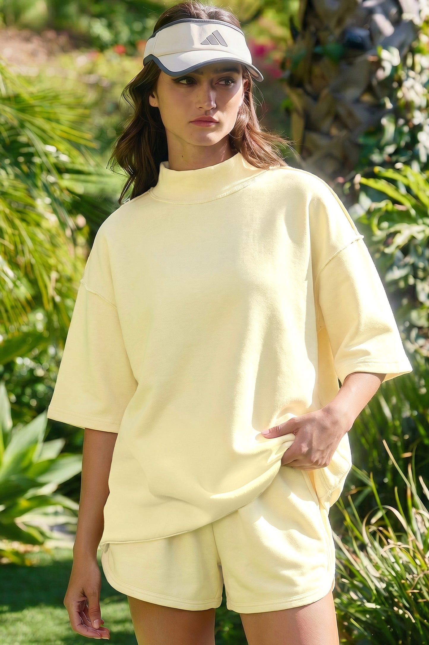 The Sunshine Ease Set