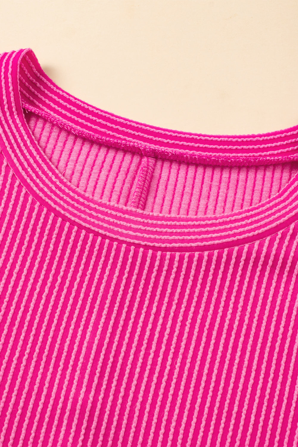 Blush Blessed Mock Neck Dress