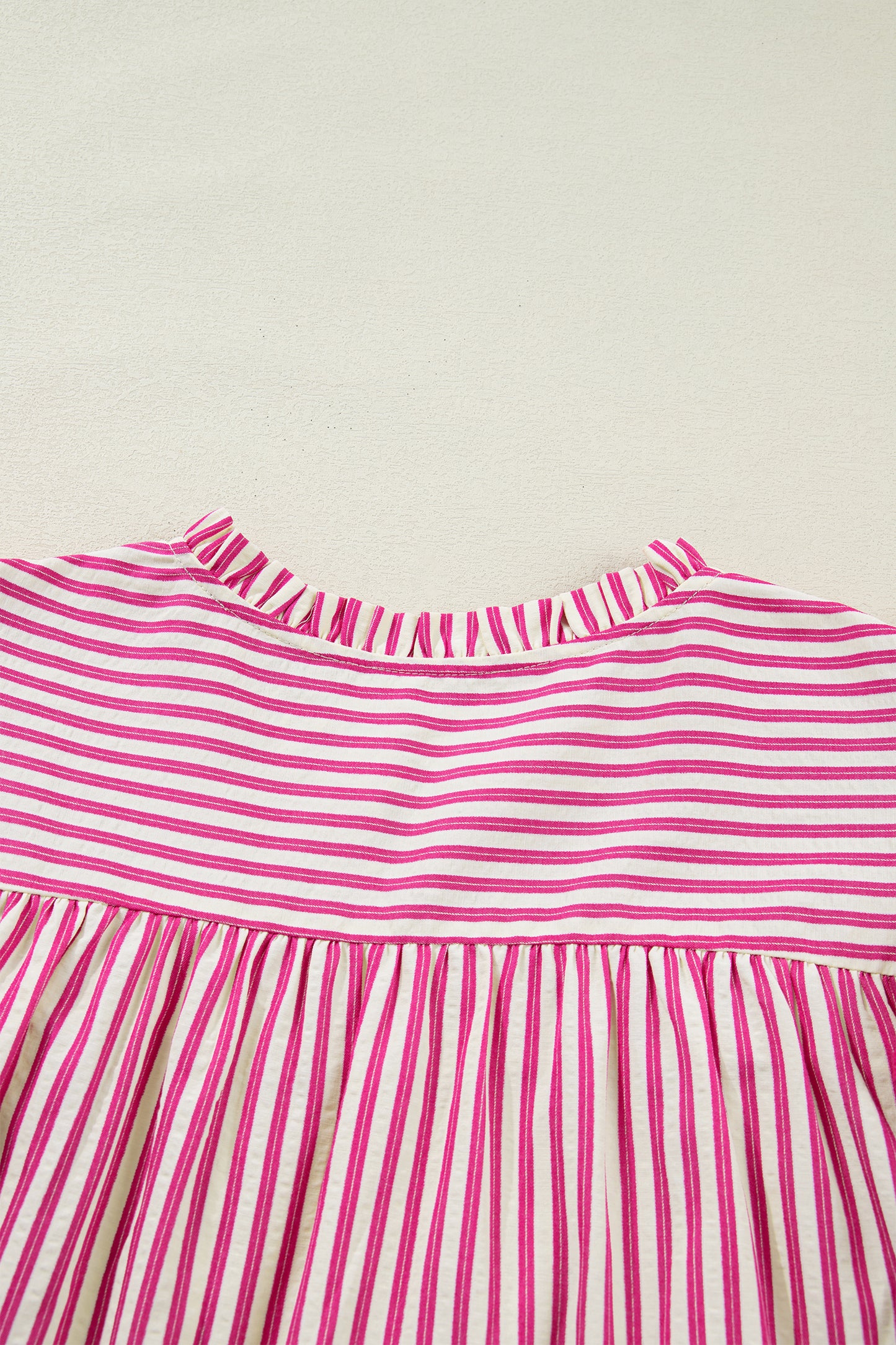 The Strawberry Spritz Blouse