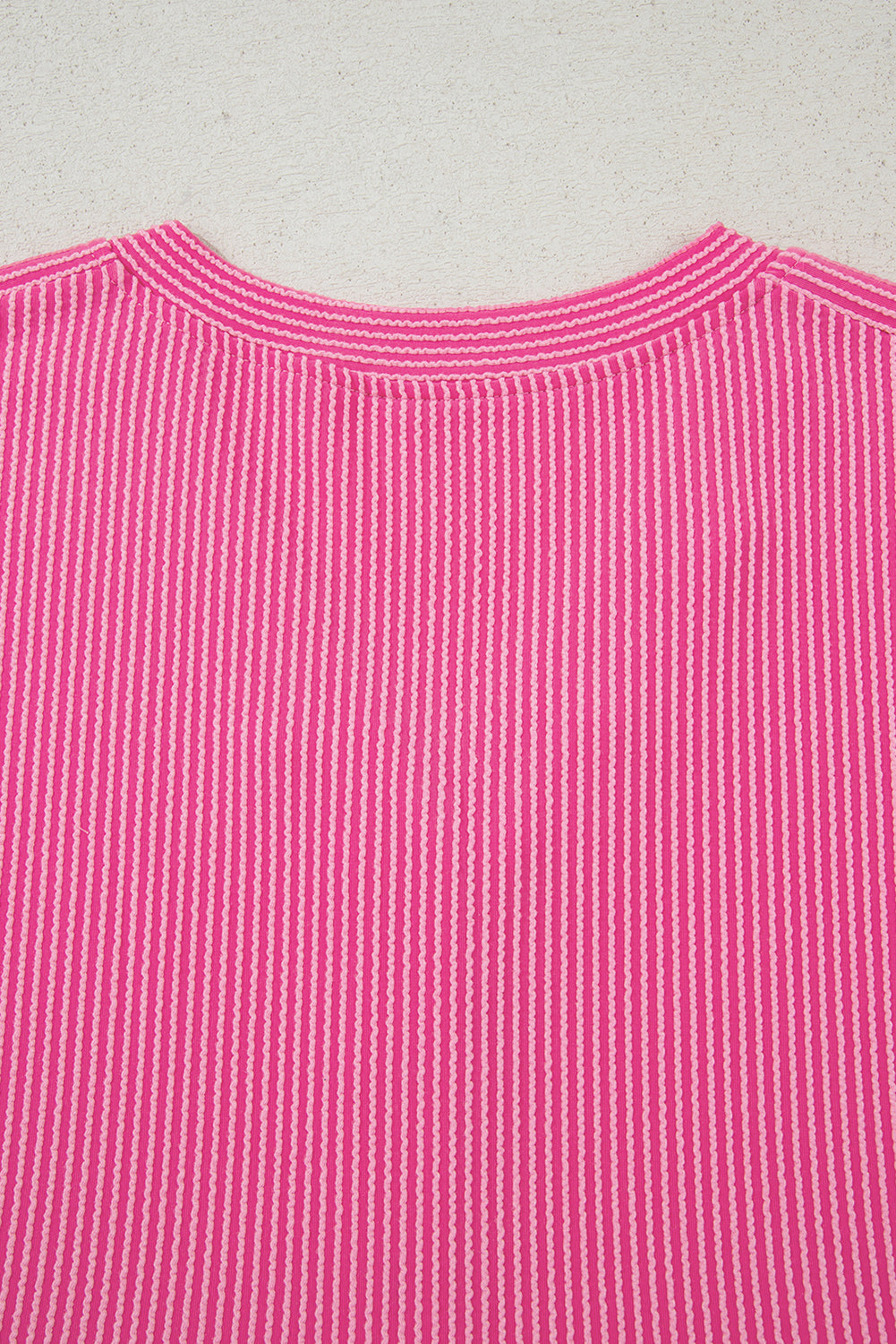 Sugarplum Waffle Knit Romper