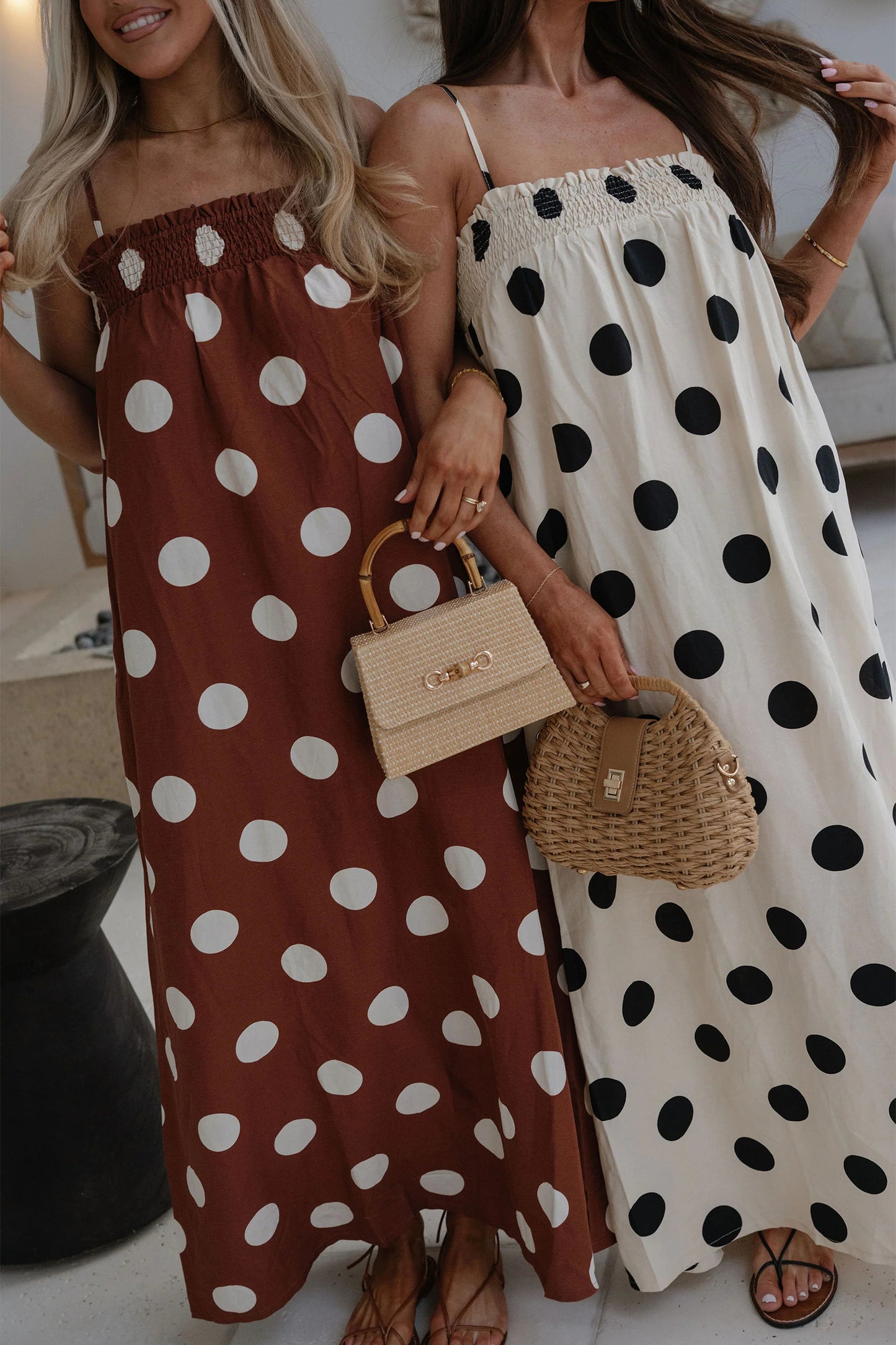 Monaco Moon Maxi
