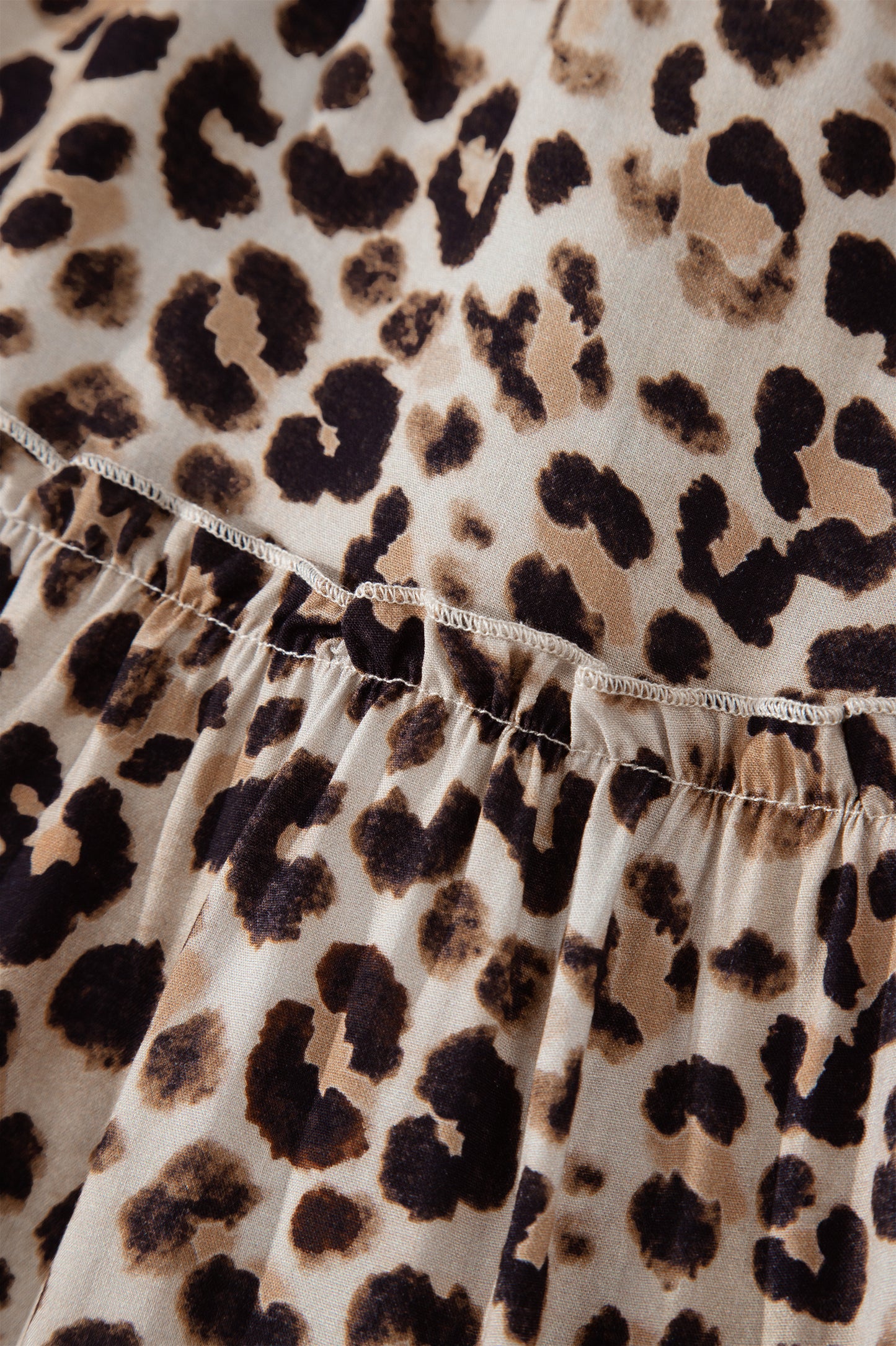 Wild at Heart Maxi Dress