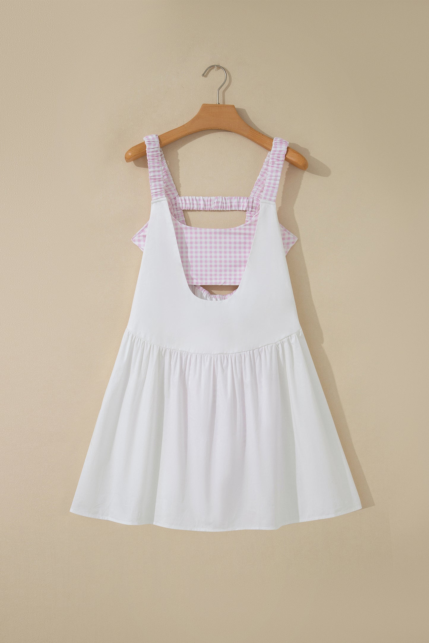 Seaside Picnic Dress