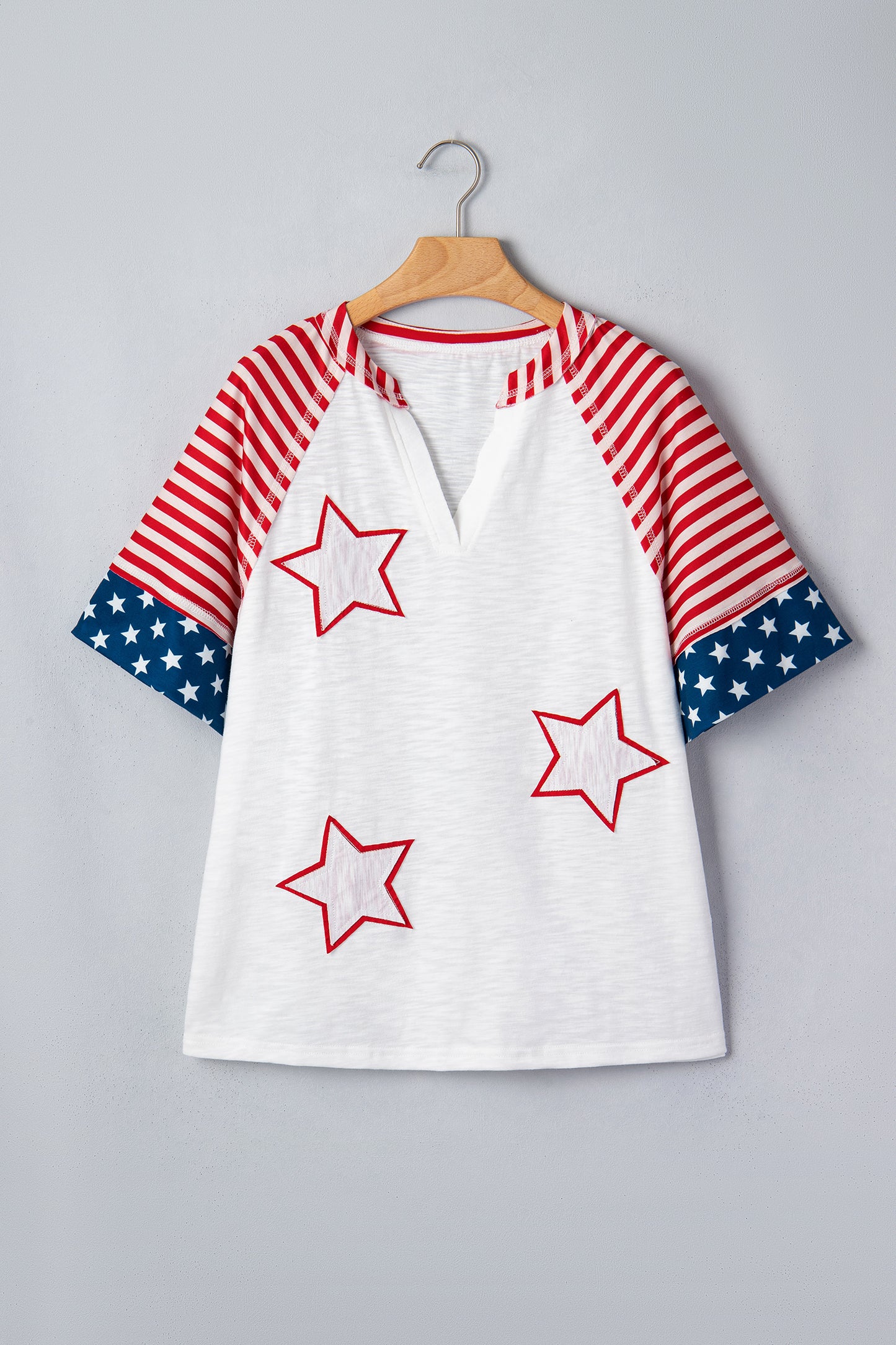 All American Darling Top