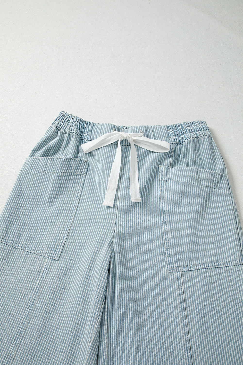 Seaside Stroll Stripe Pants
