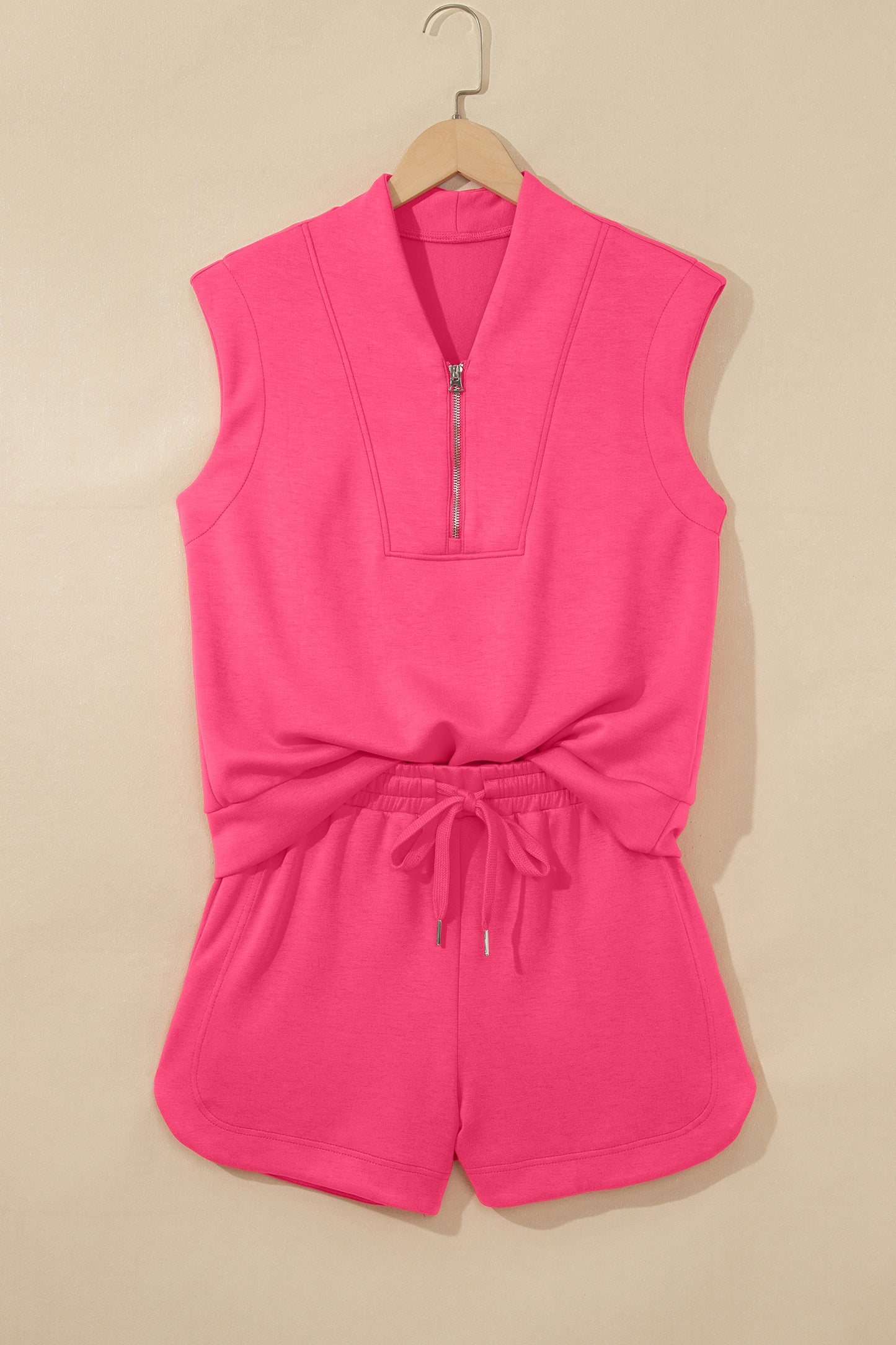 Pink Sunset Social Set