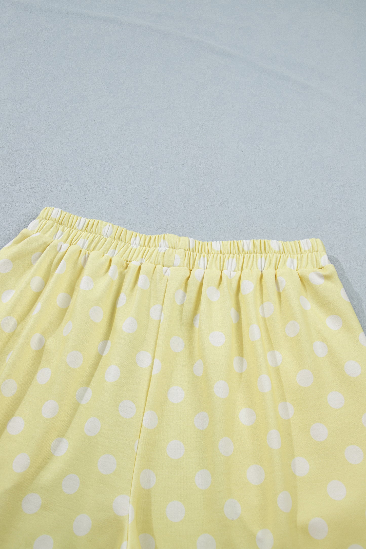 Lemon Soufflé Lounge Set