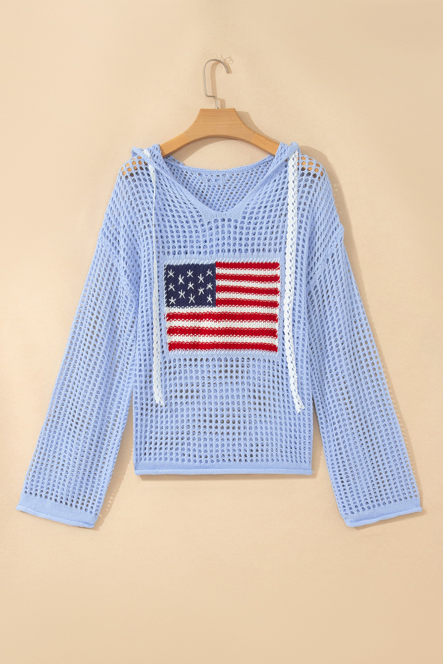 Stars & Sunshine Knit Sweater