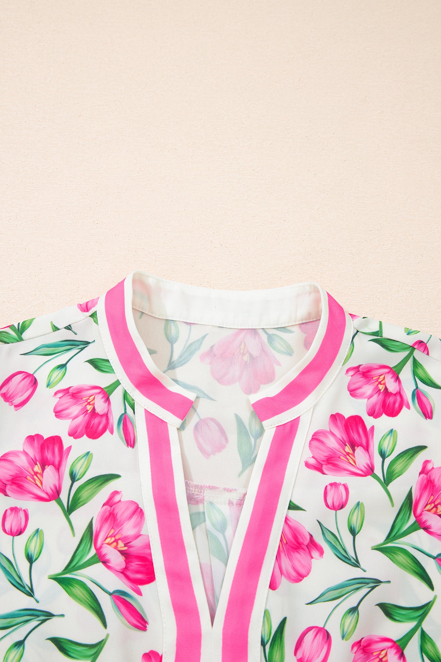 Pink Petal Charm Dress
