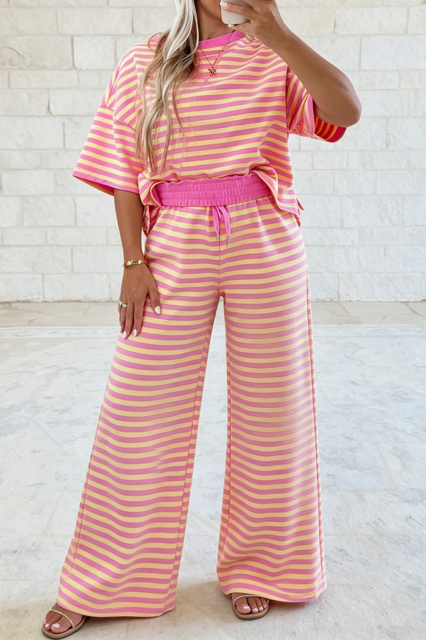 The Pink Lemonade Set