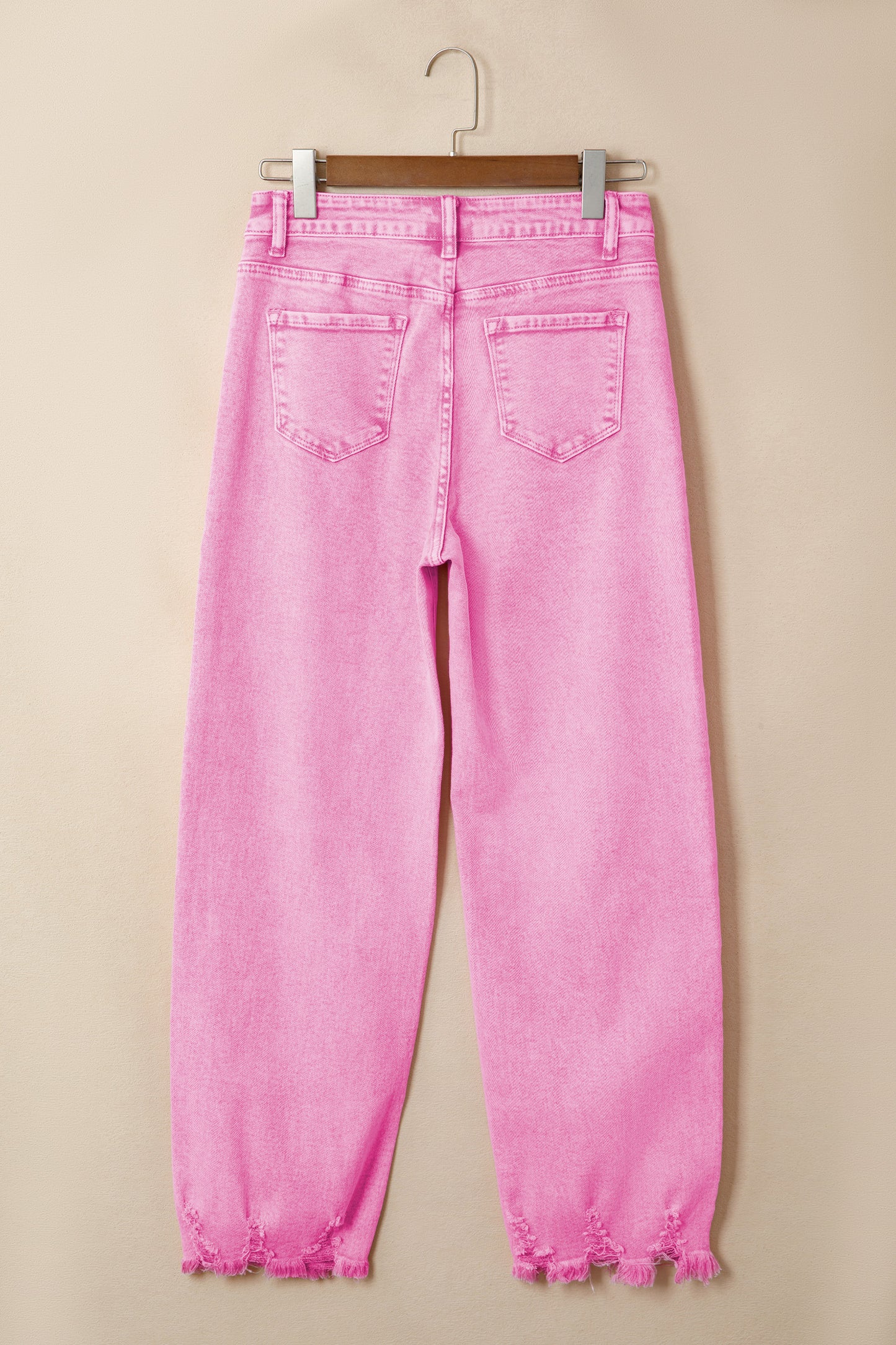 Southern Charm Pink Flares