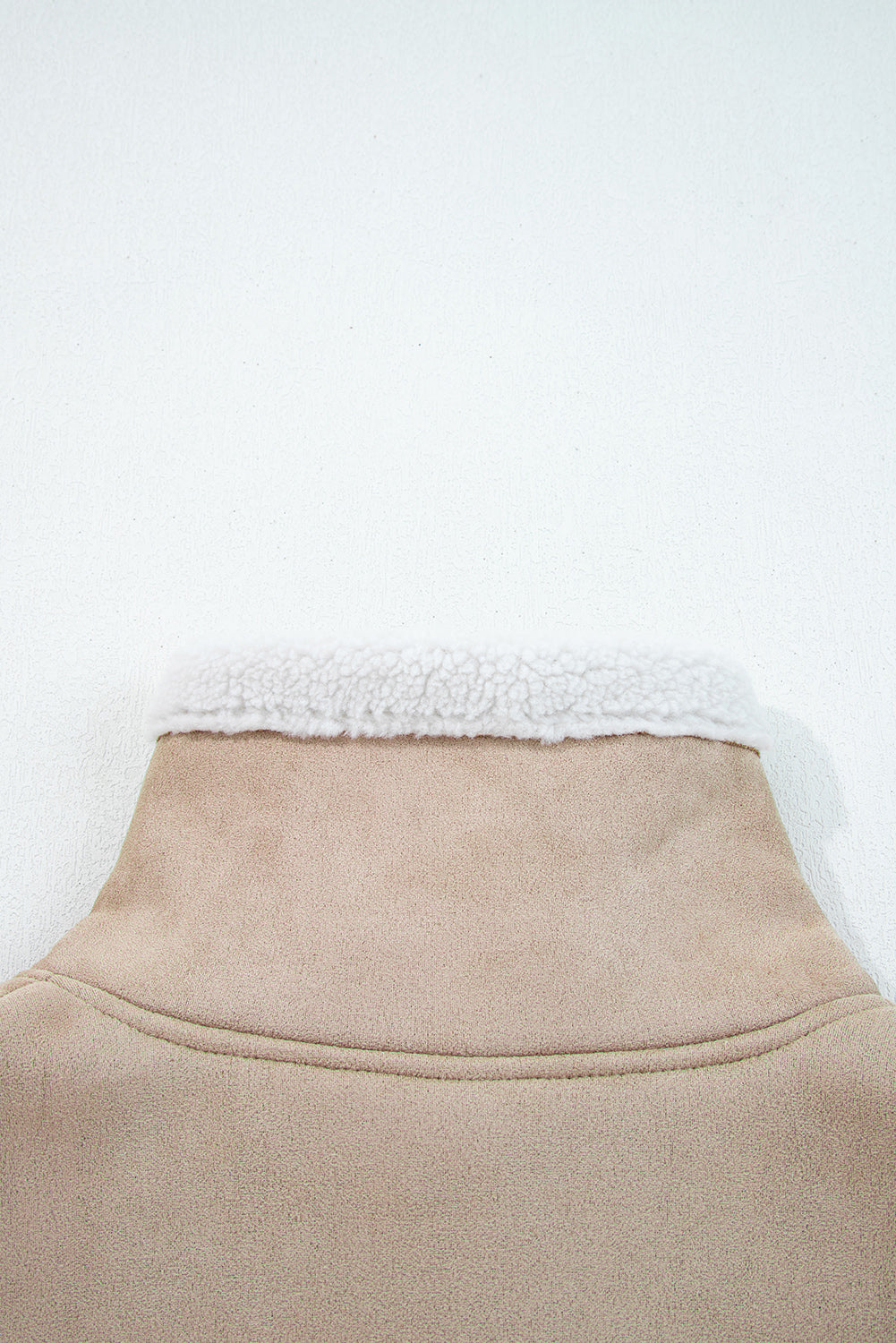 Cozy On The Go Vest