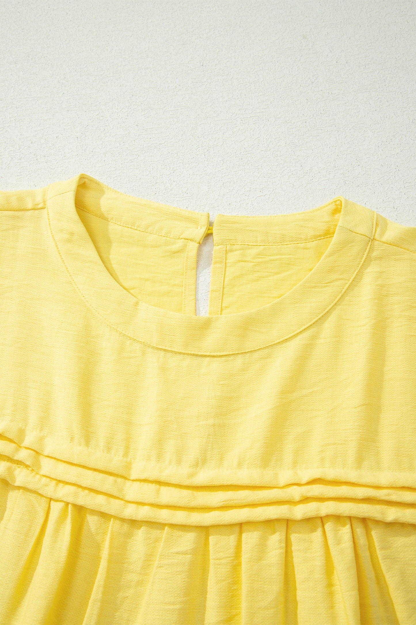 Limoncello Coast Blouse