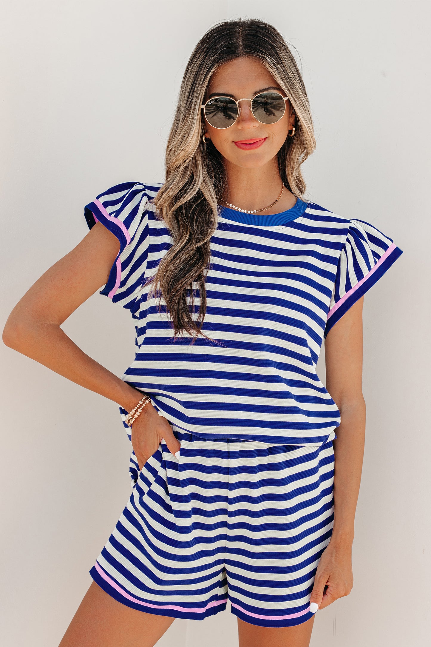 The Coastal Cool Set