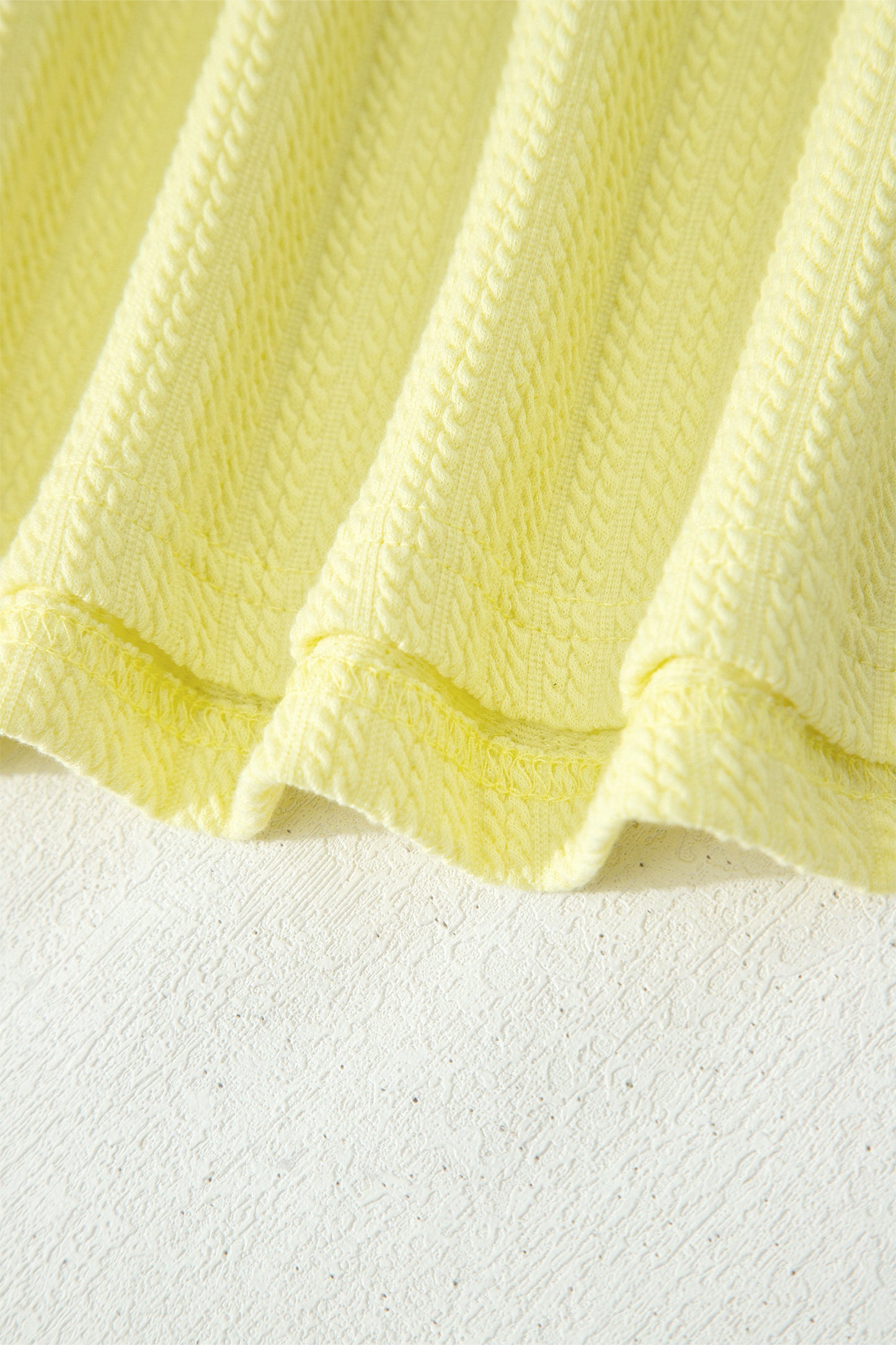 Limoncello Lounge Set