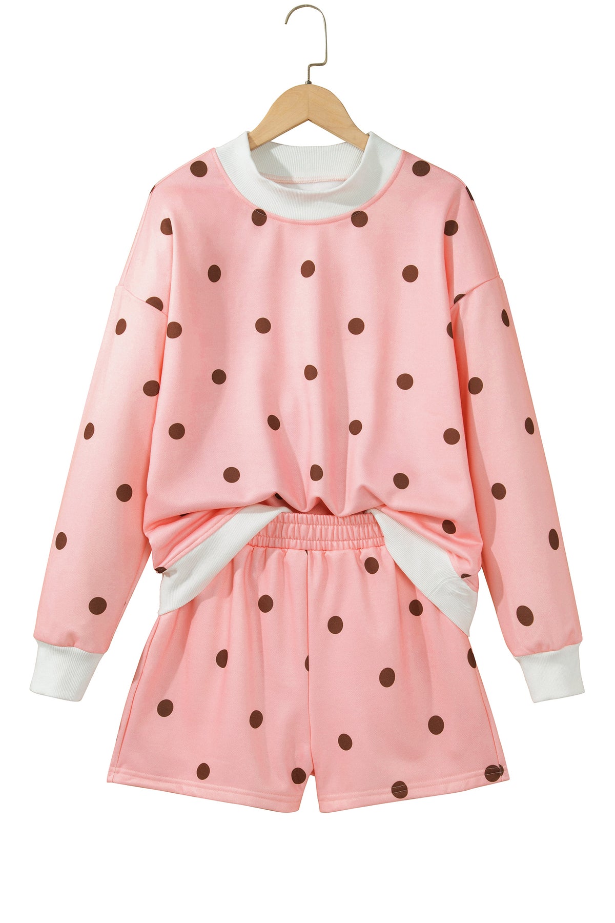The Polka Please Lounge Set