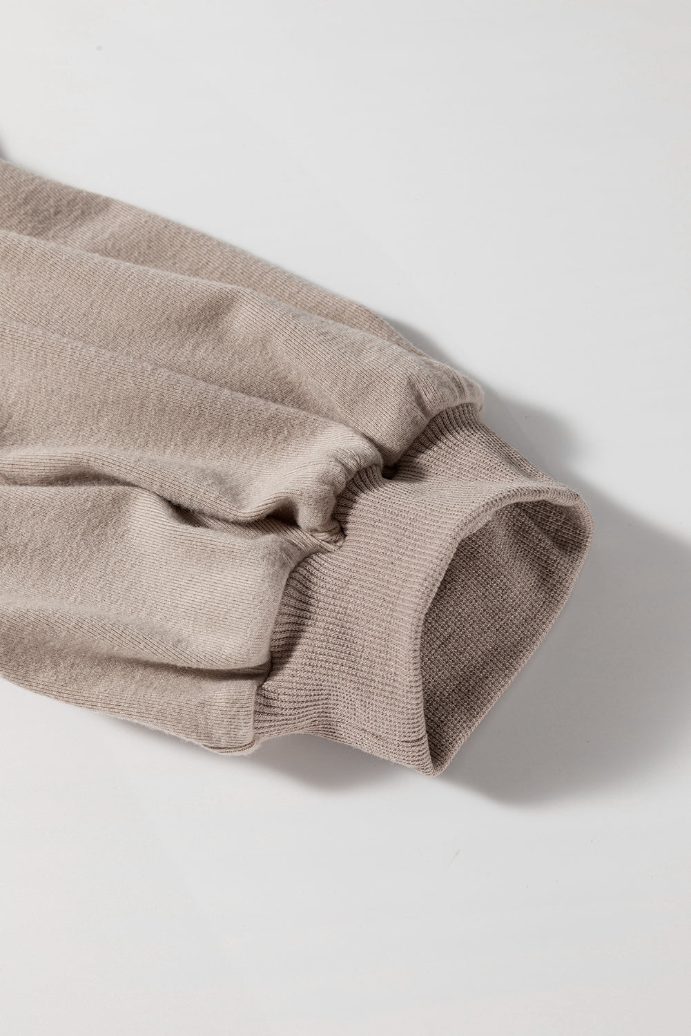 The Everyday Luxe Puff Sleeve Top