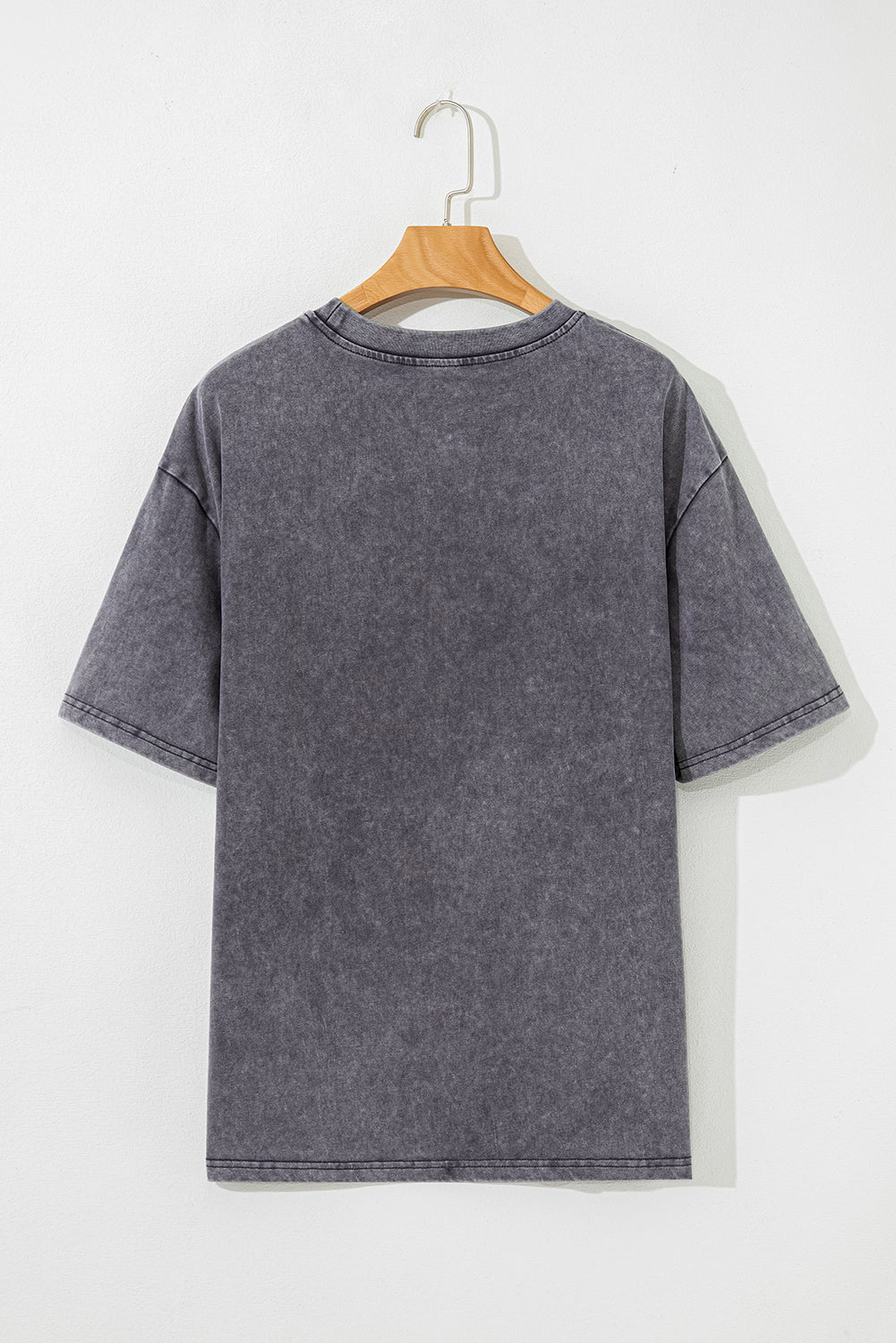 TEXAS Oversized Tee