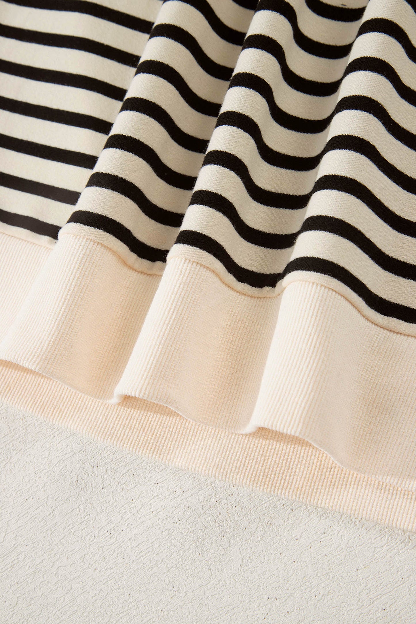 City Chic Stripe Set
