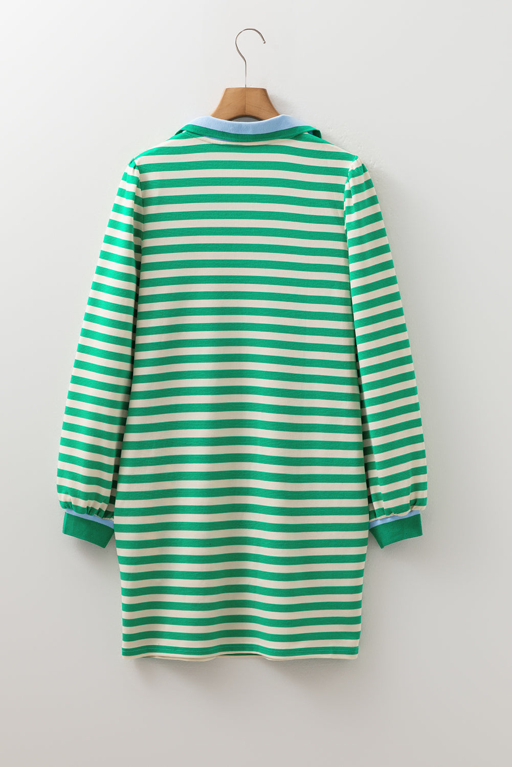 Emerald Social Dress
