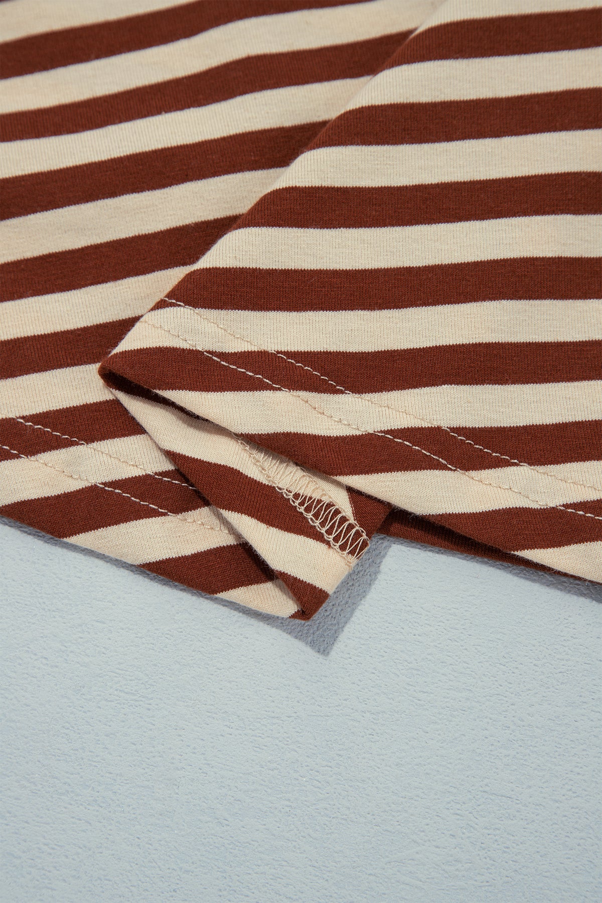 The Cocoa Cabana Dress