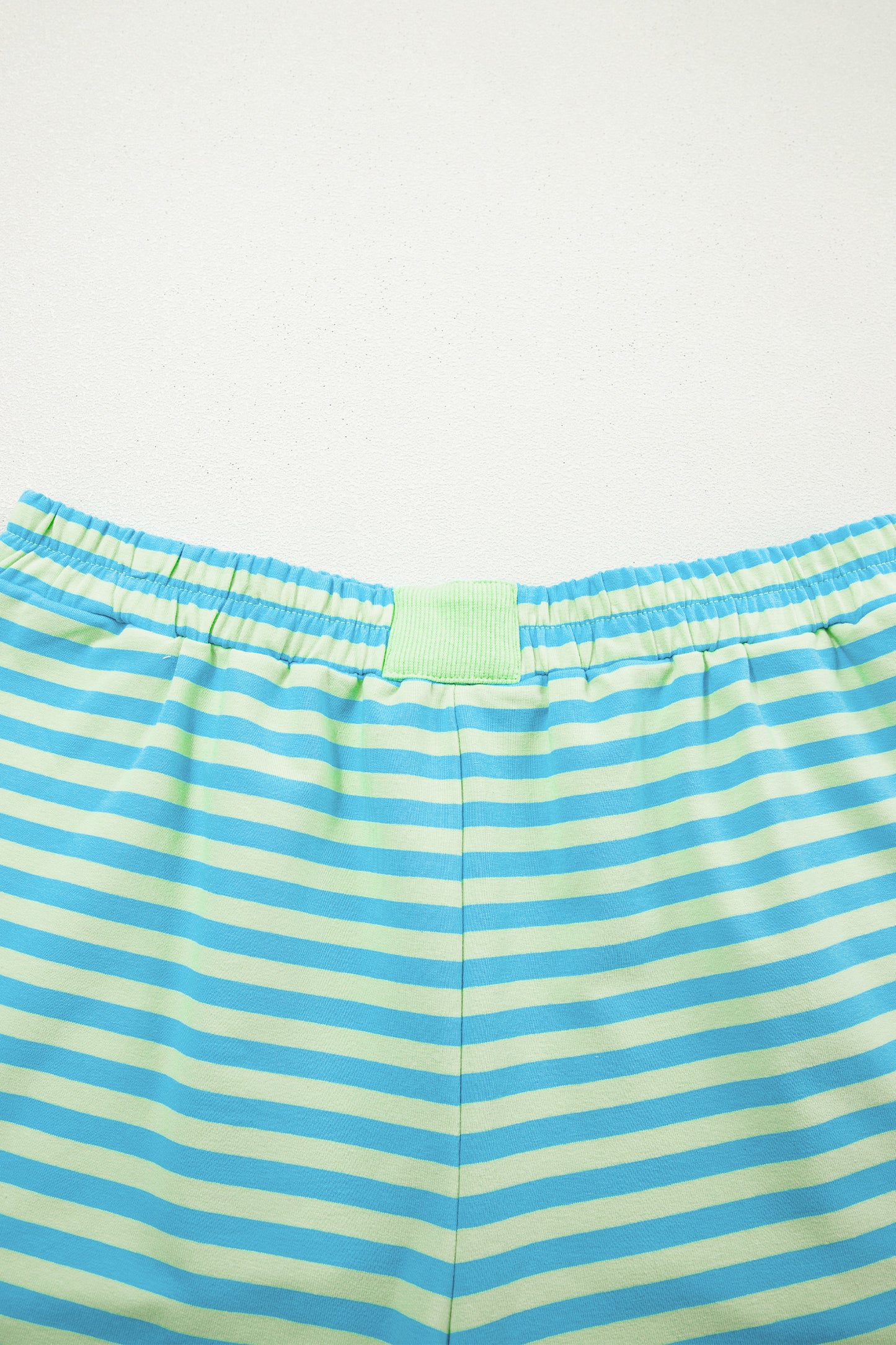 Coastal Cool Striped Set
