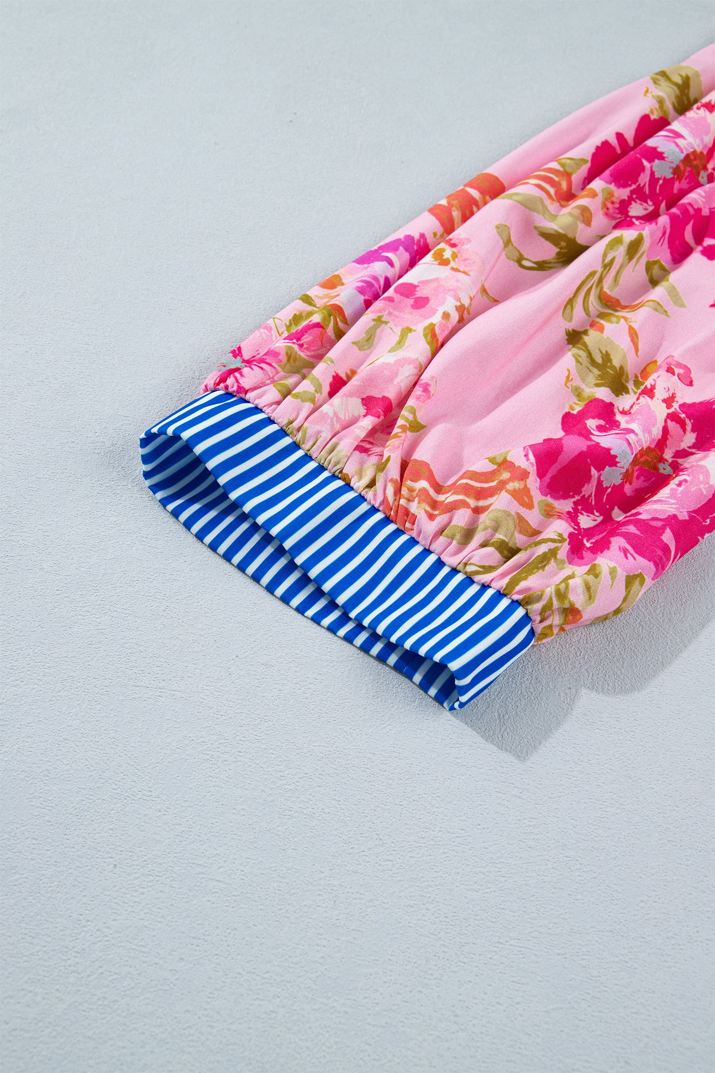 Petals & Pier Stroll Dress