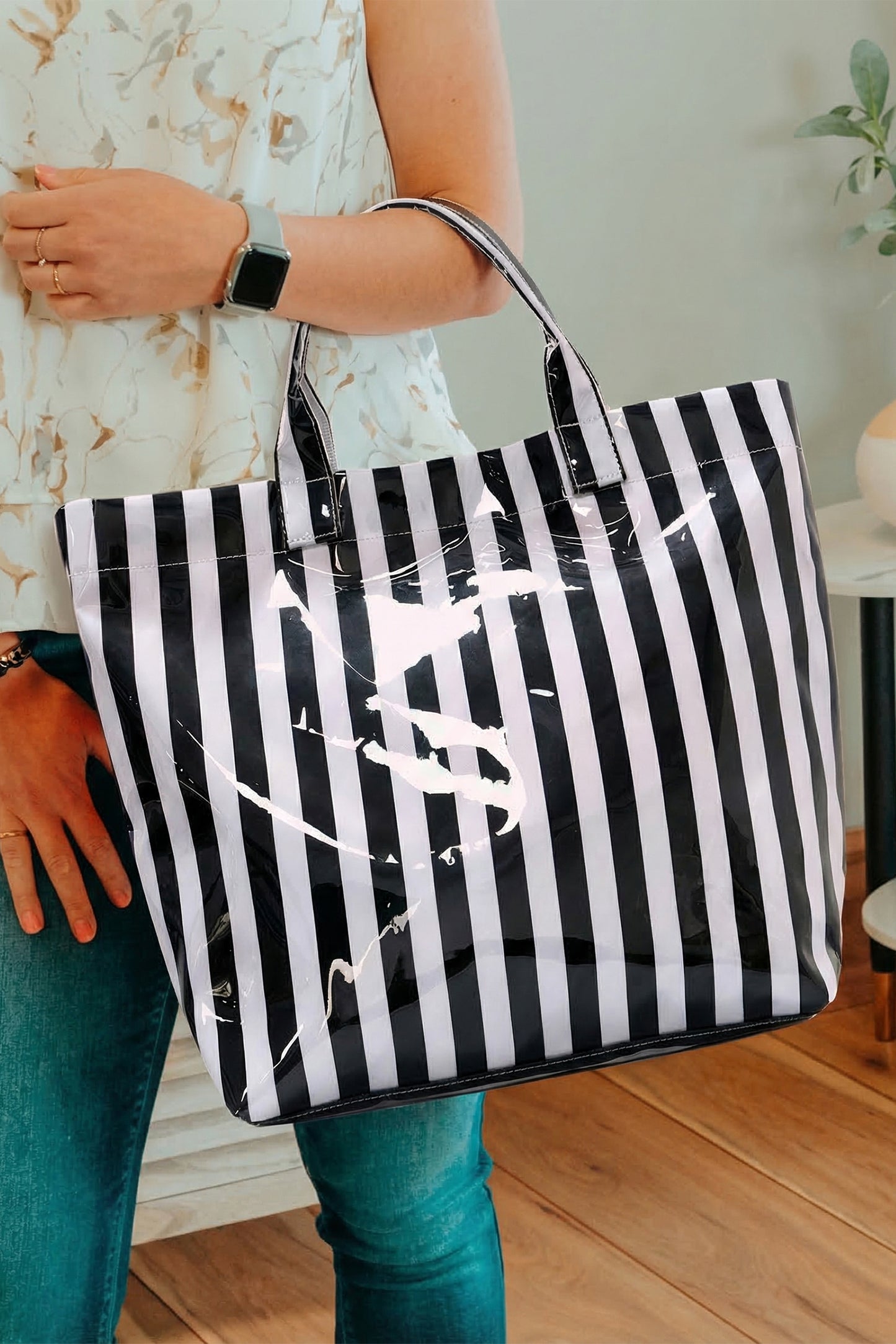 Cabana Carryall Tote