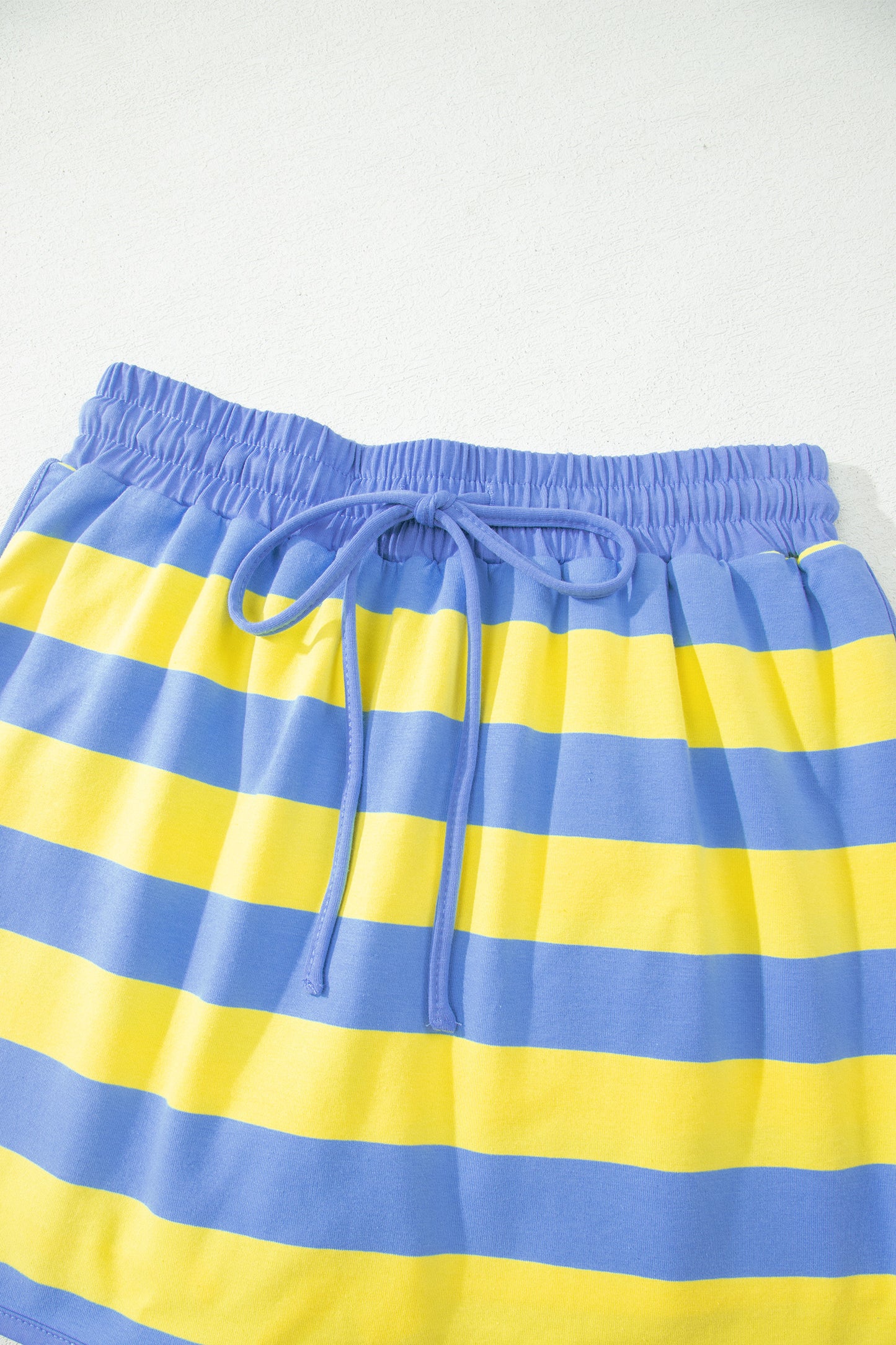 Boardwalk Stripe Lounge Set