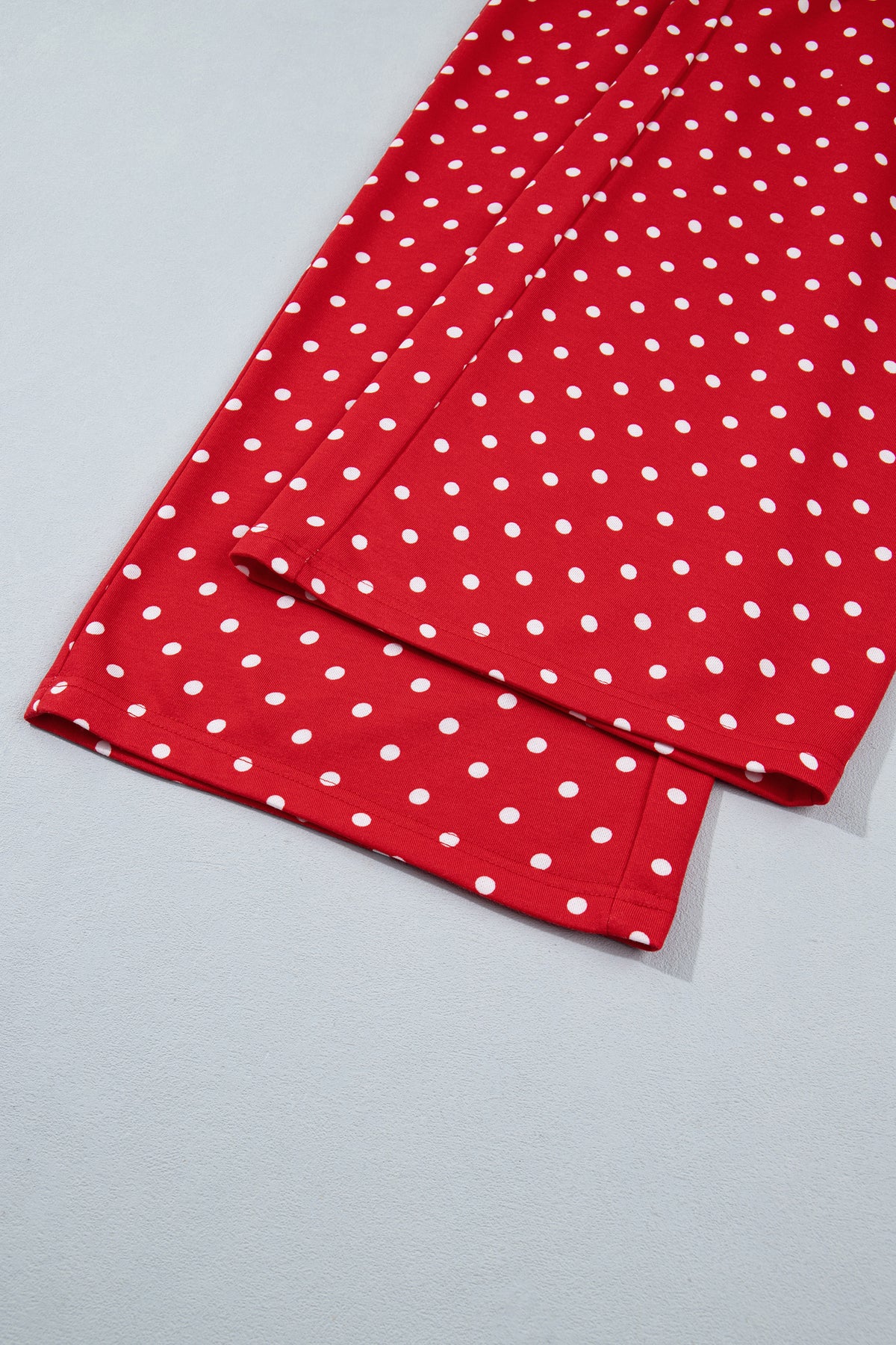 The Polka Dot Kickoff Set