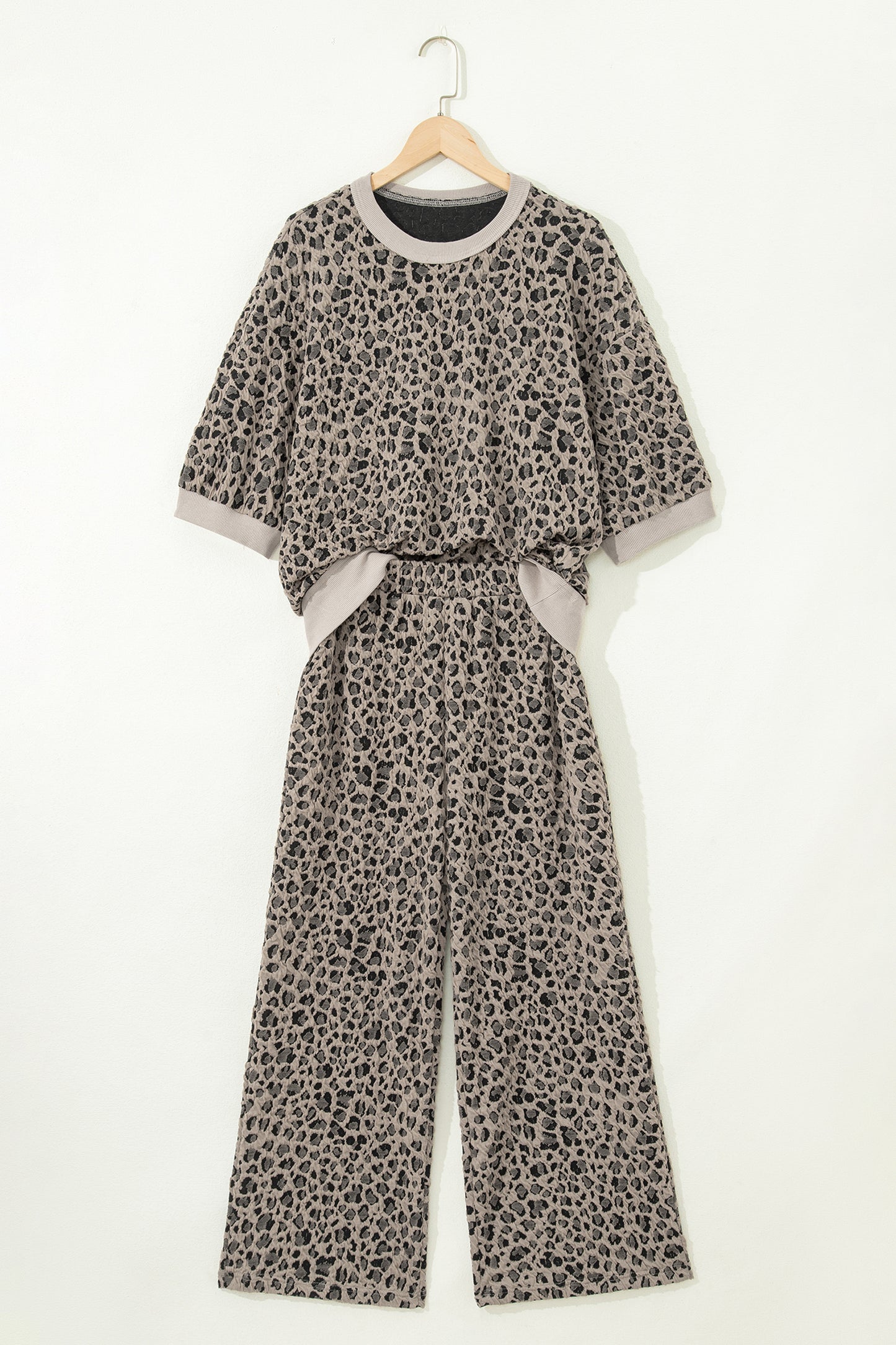 Wild Comfort Lounge Set