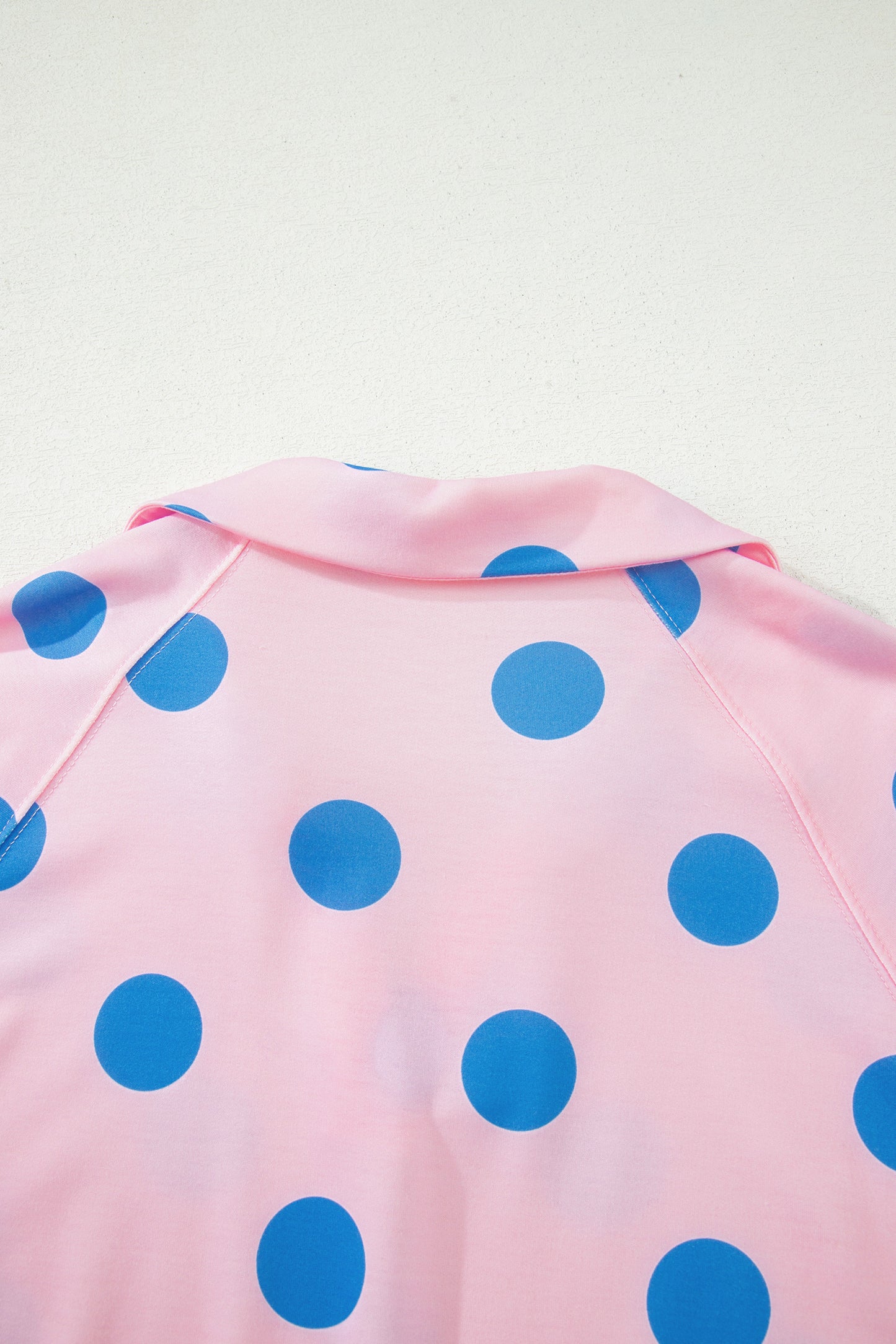 Cotton Candy Cabana Set