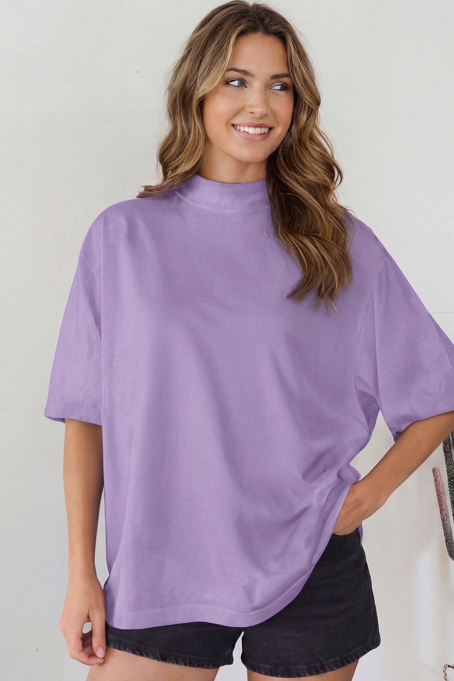Cloud Nine Everyday Top