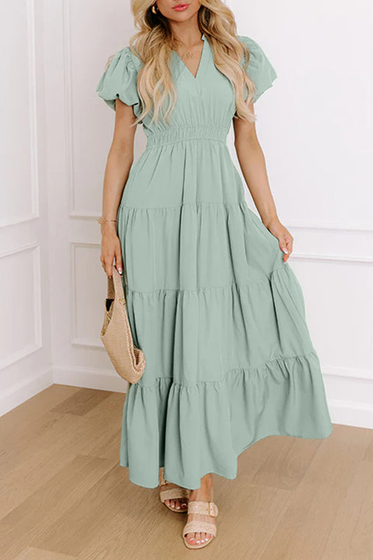 Sage Serenity Maxi