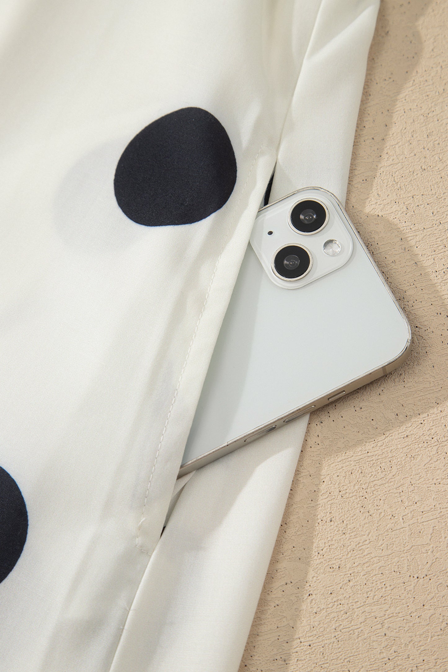 Monaco Moon Maxi