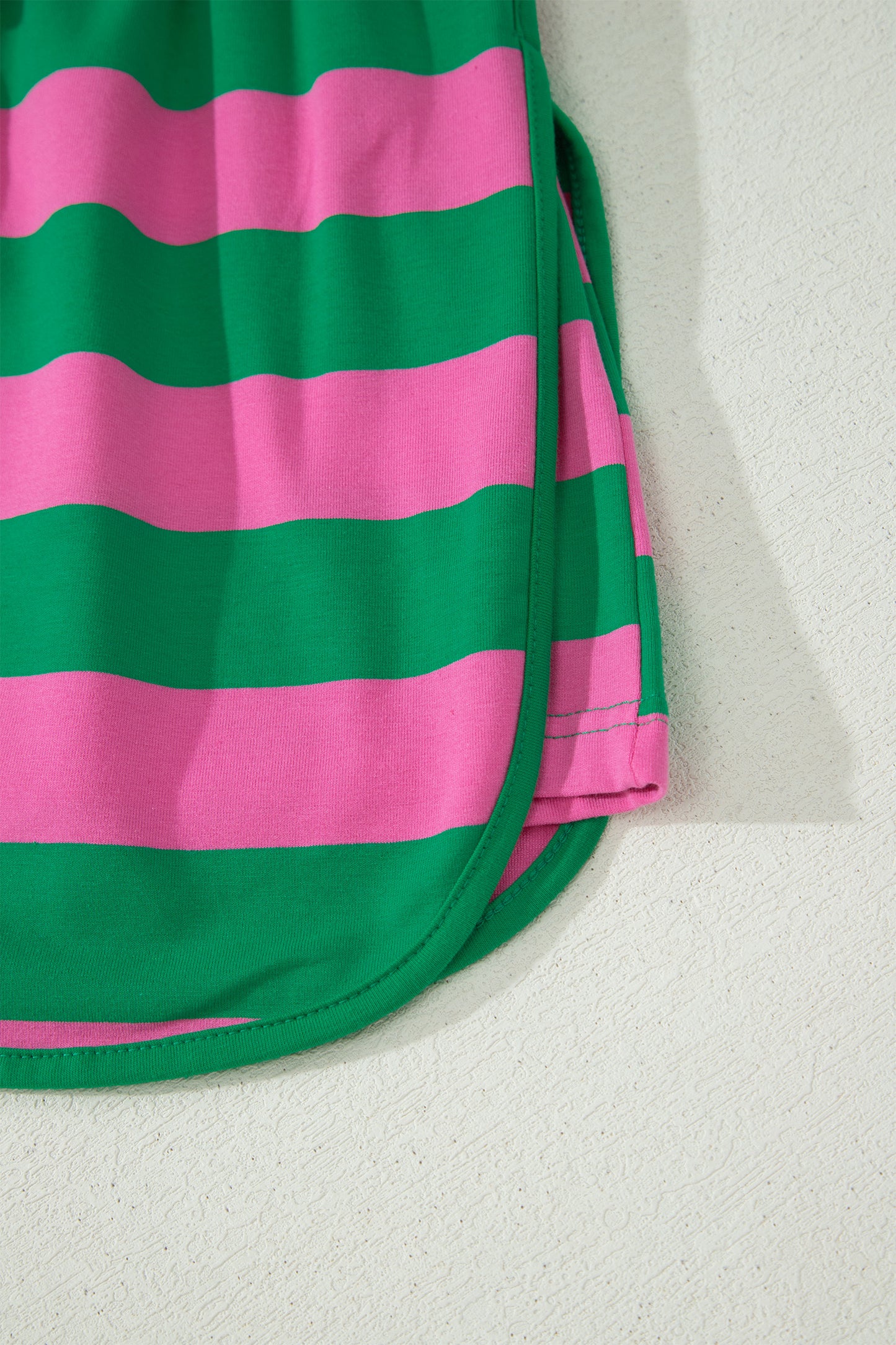 Watermelon Sugar Stripe Set