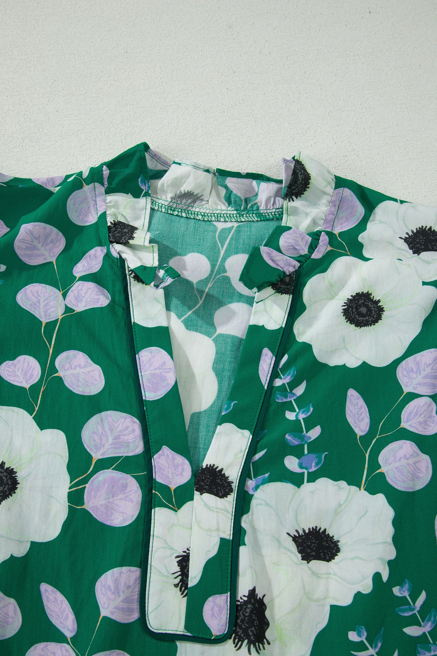 Emerald Garden Maxi