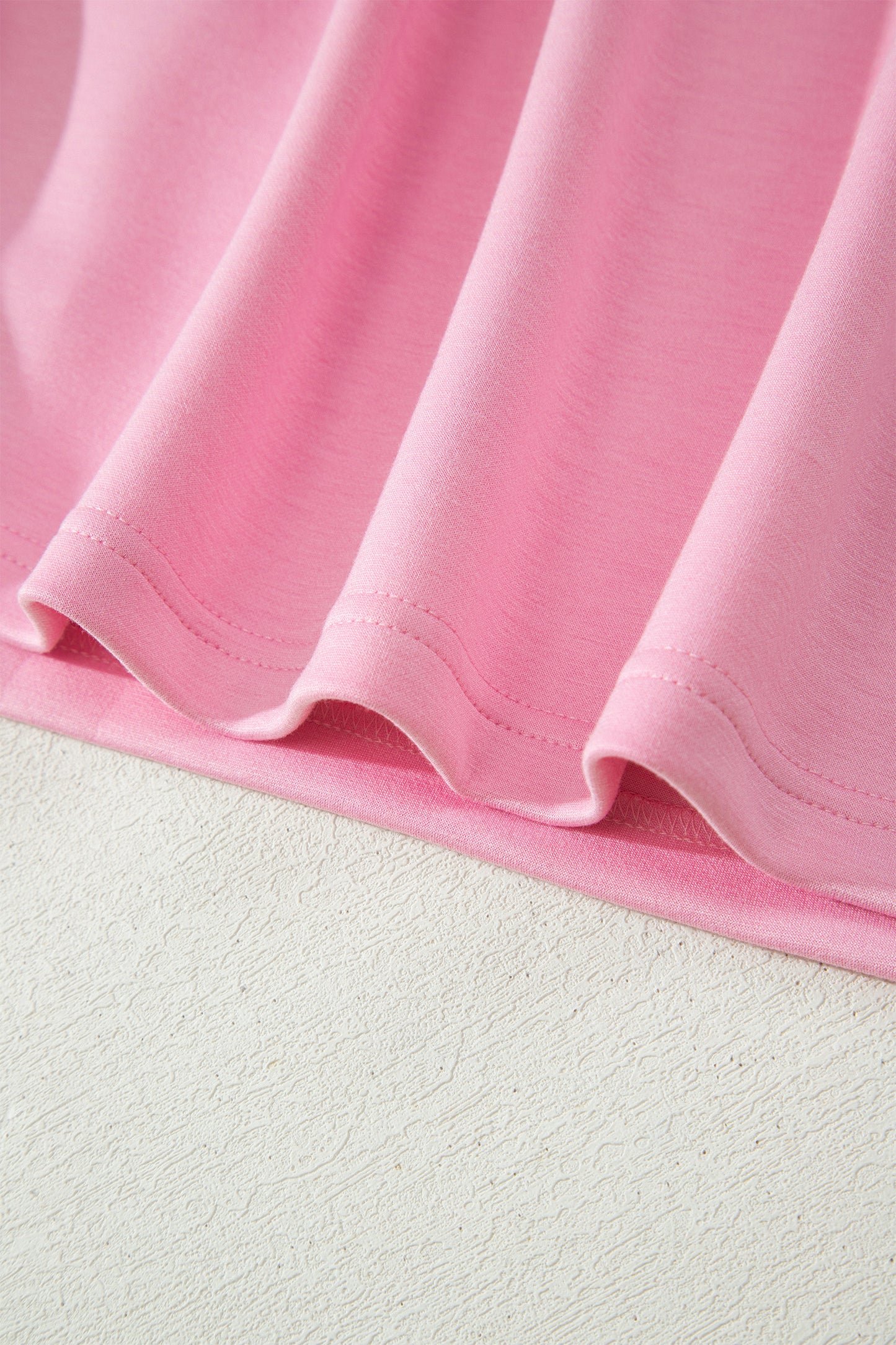 Pink Lemonade Zip Midi