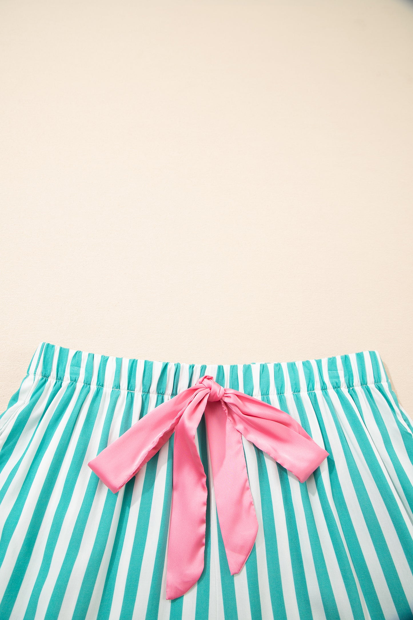 Mint & Blush Sweet Dreams Pajama Set