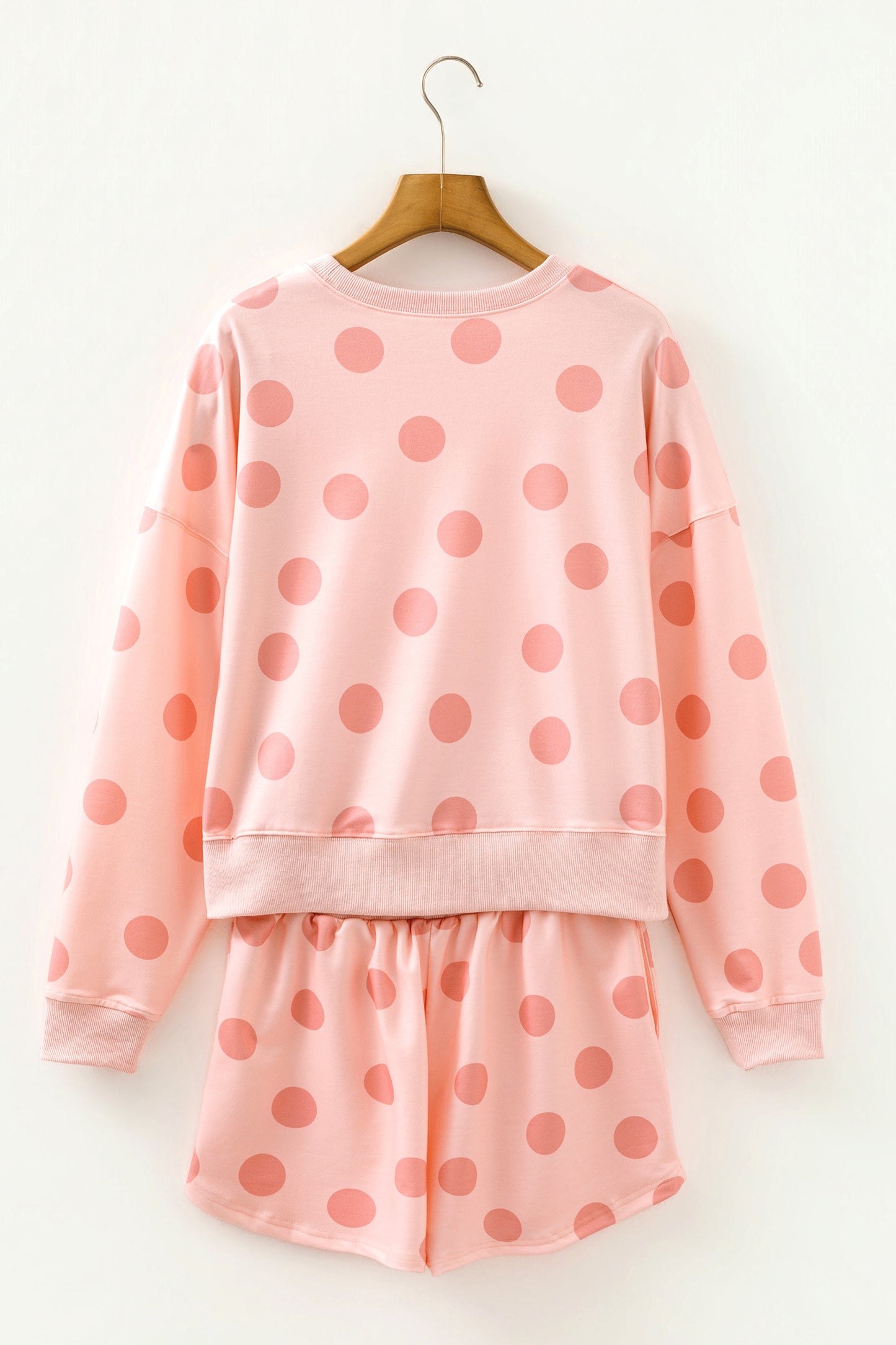 Sweet Peony Lounge Set