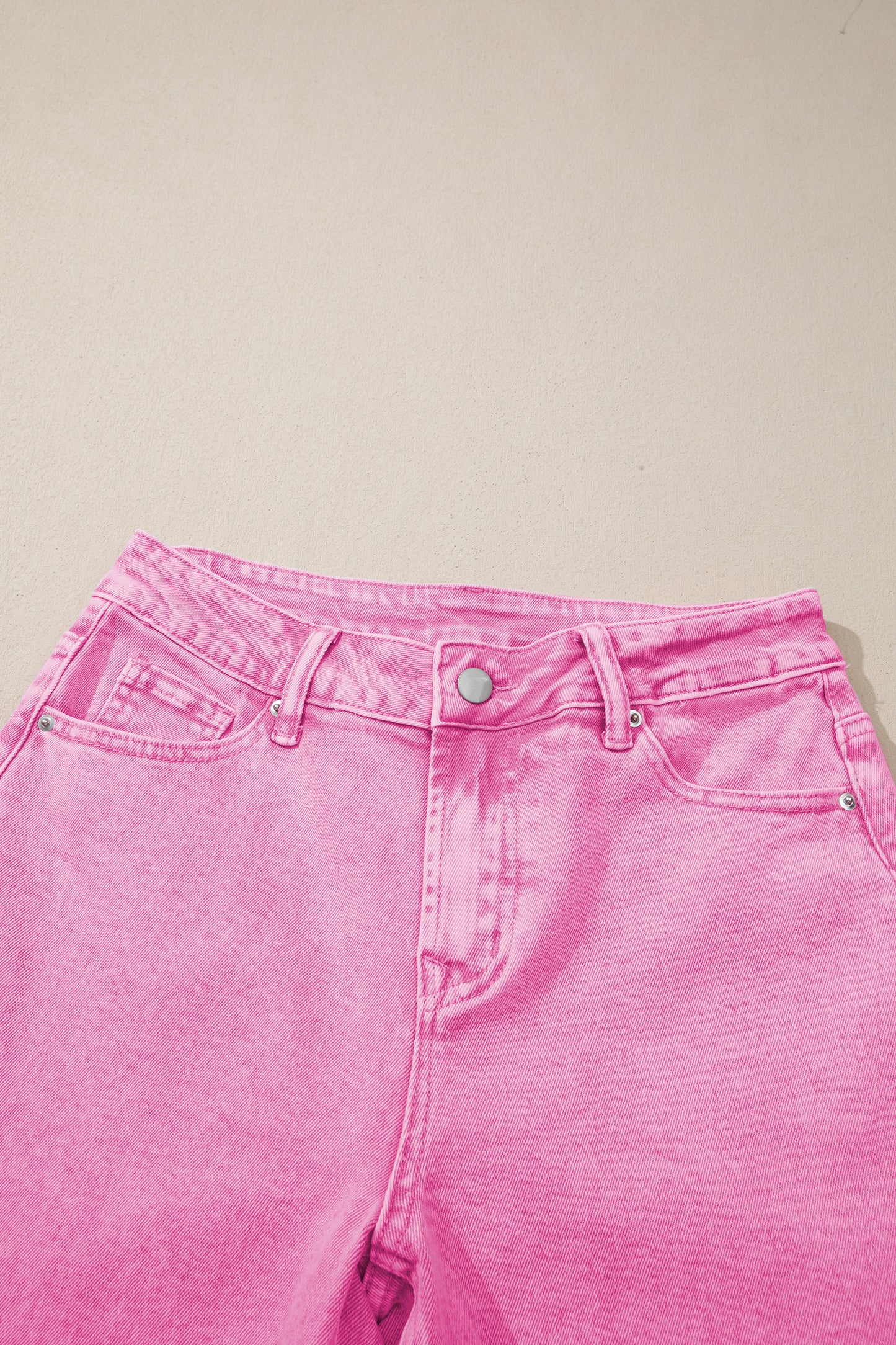 Southern Charm Pink Flares