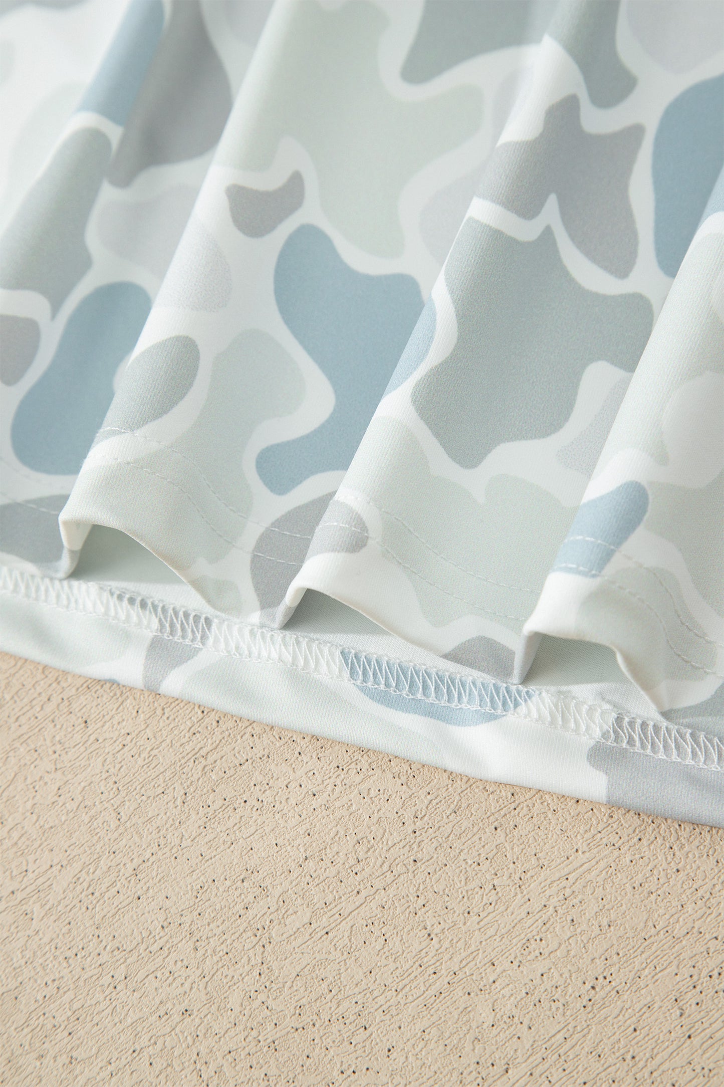 Cloud Camo Lounge Set