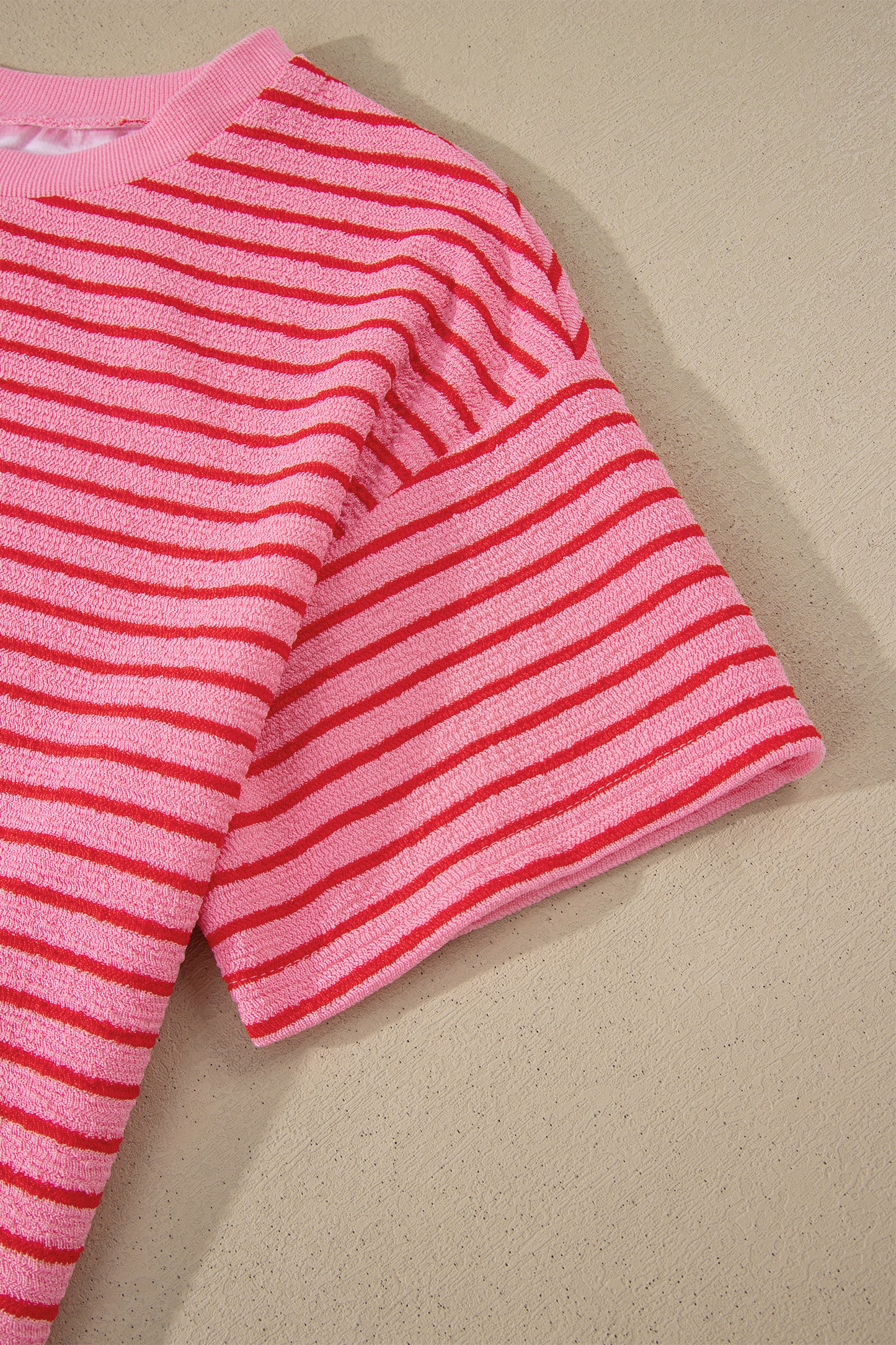 Sunset Stripe Set