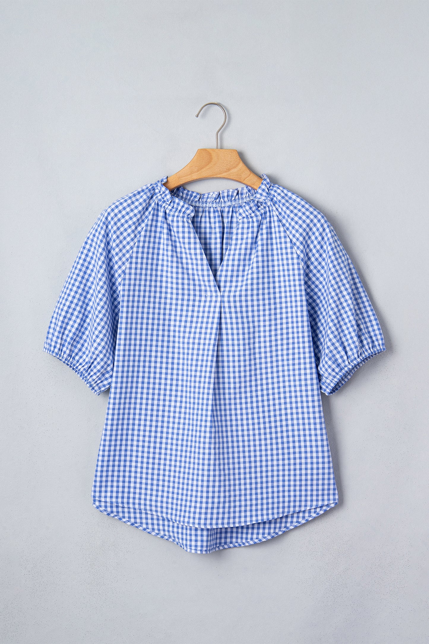 Peony Picnic Blouse