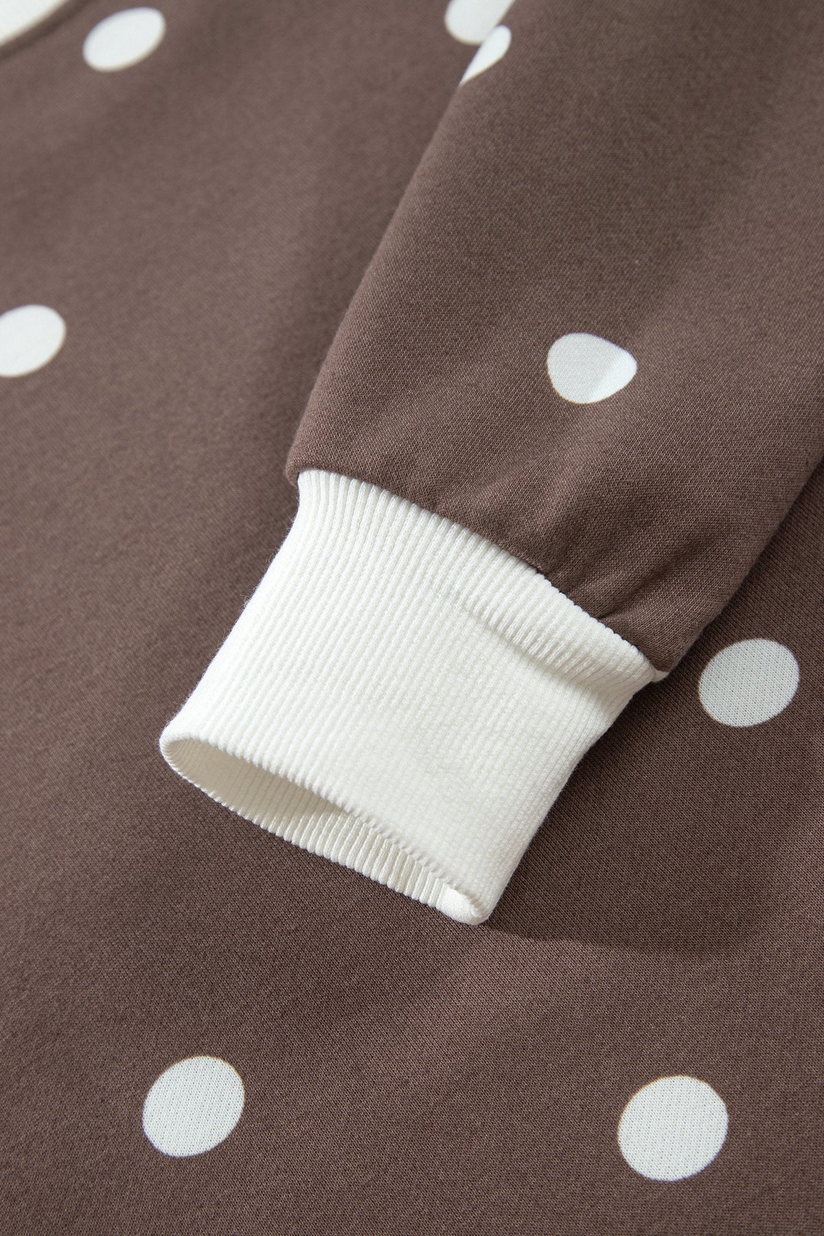 The Polka Please Lounge Set