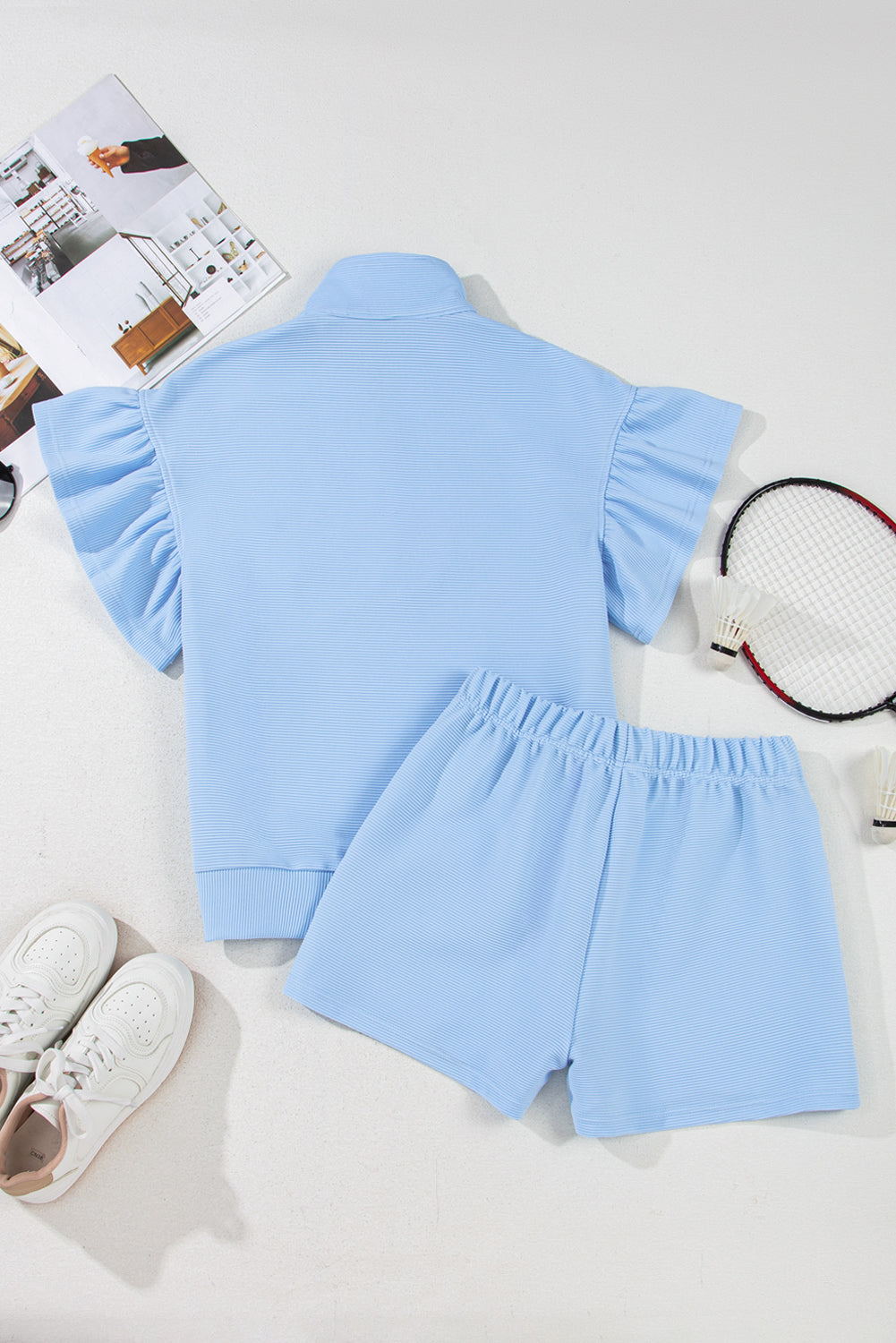 Coastal Breeze Set
