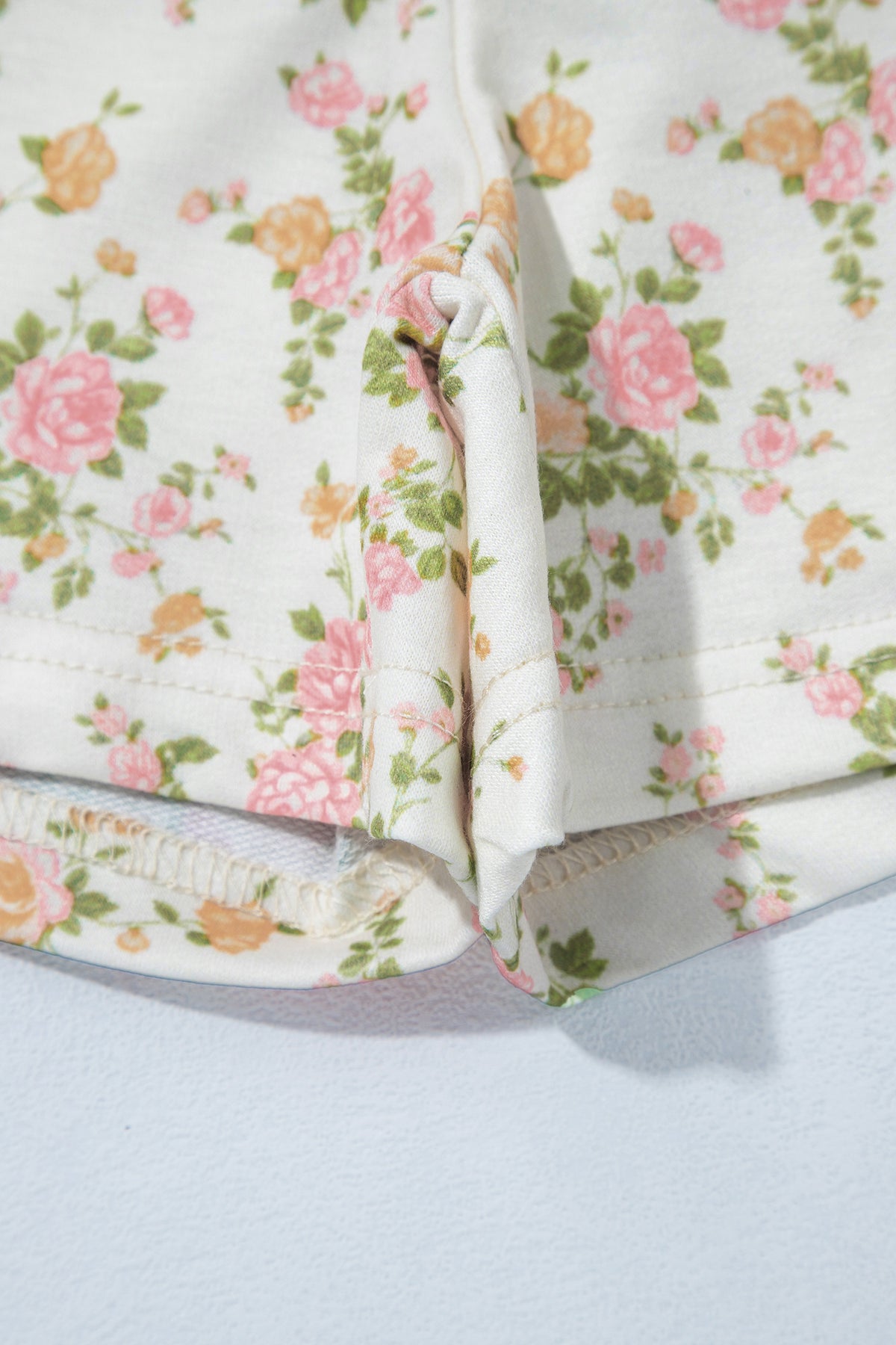 Cottage Bloom Lounge Set