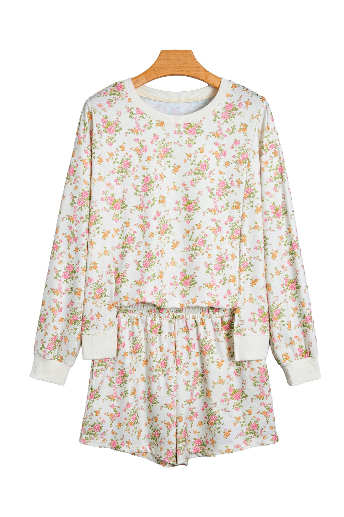 Cottage Bloom Lounge Set