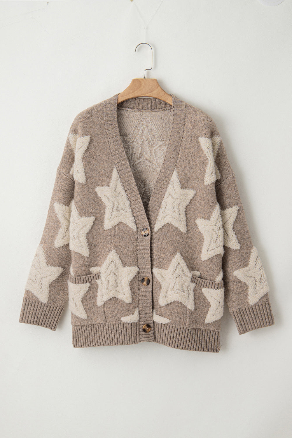 The Starstruck Cardigan