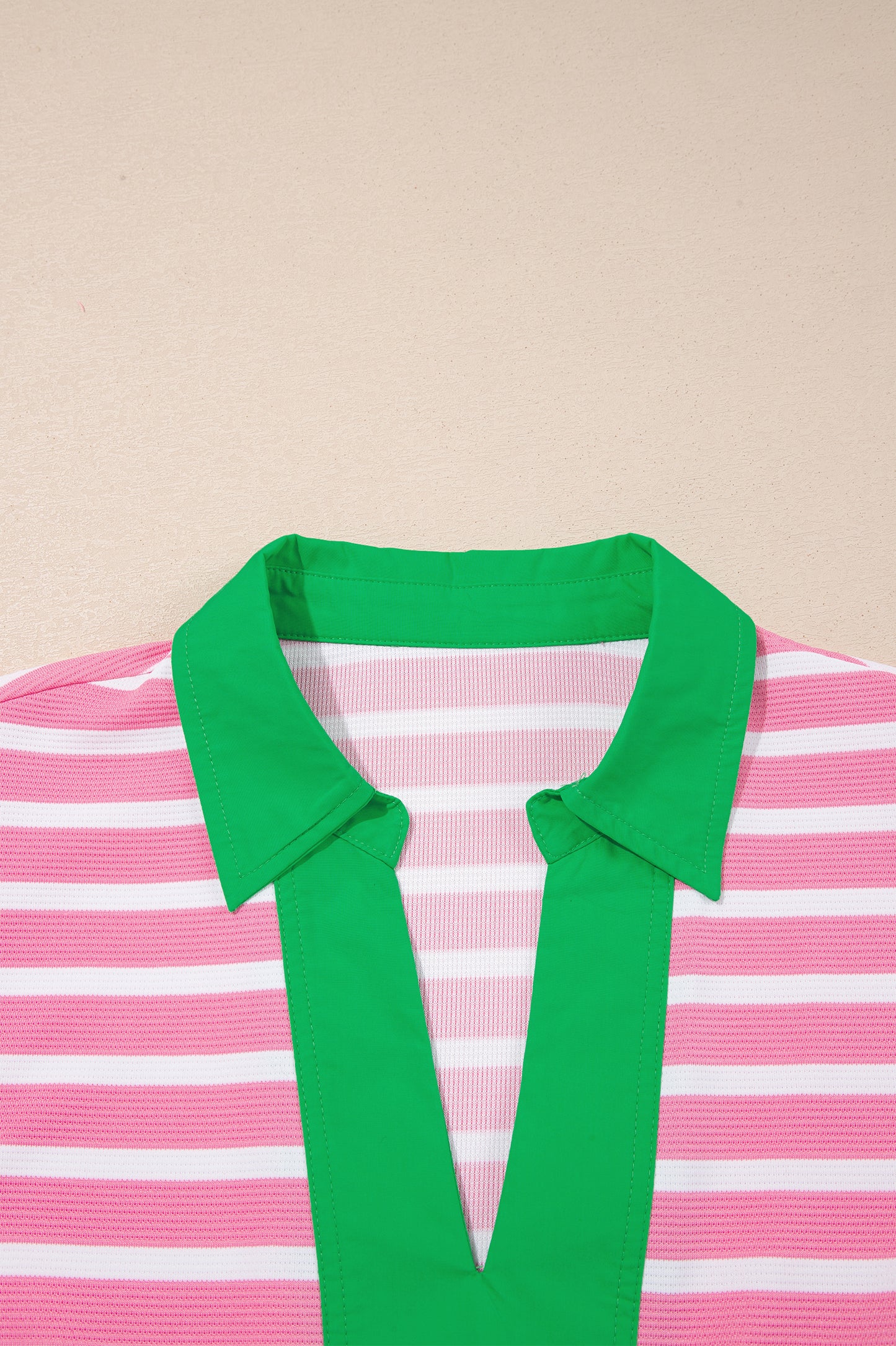 Pink Pencil Club Blouse ✏️💗